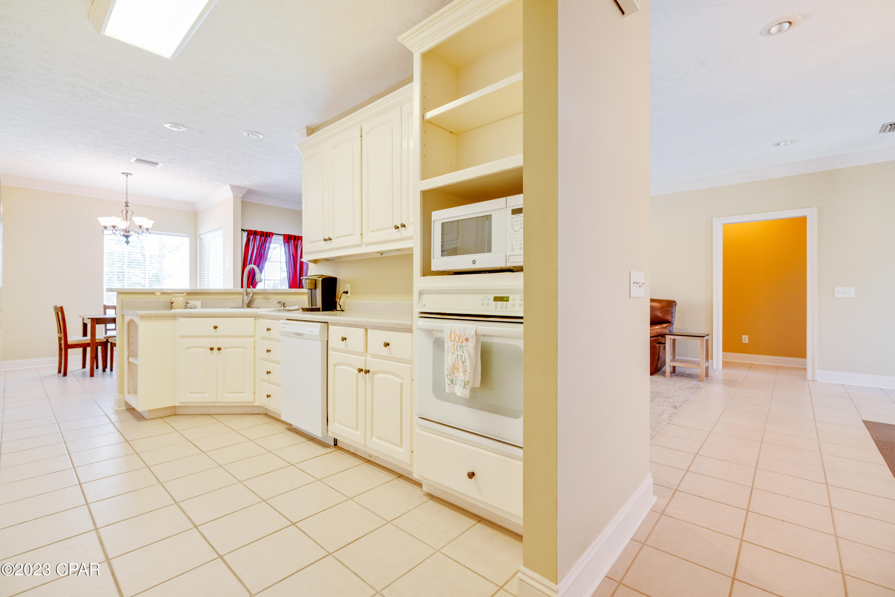 North Harbour - Residential