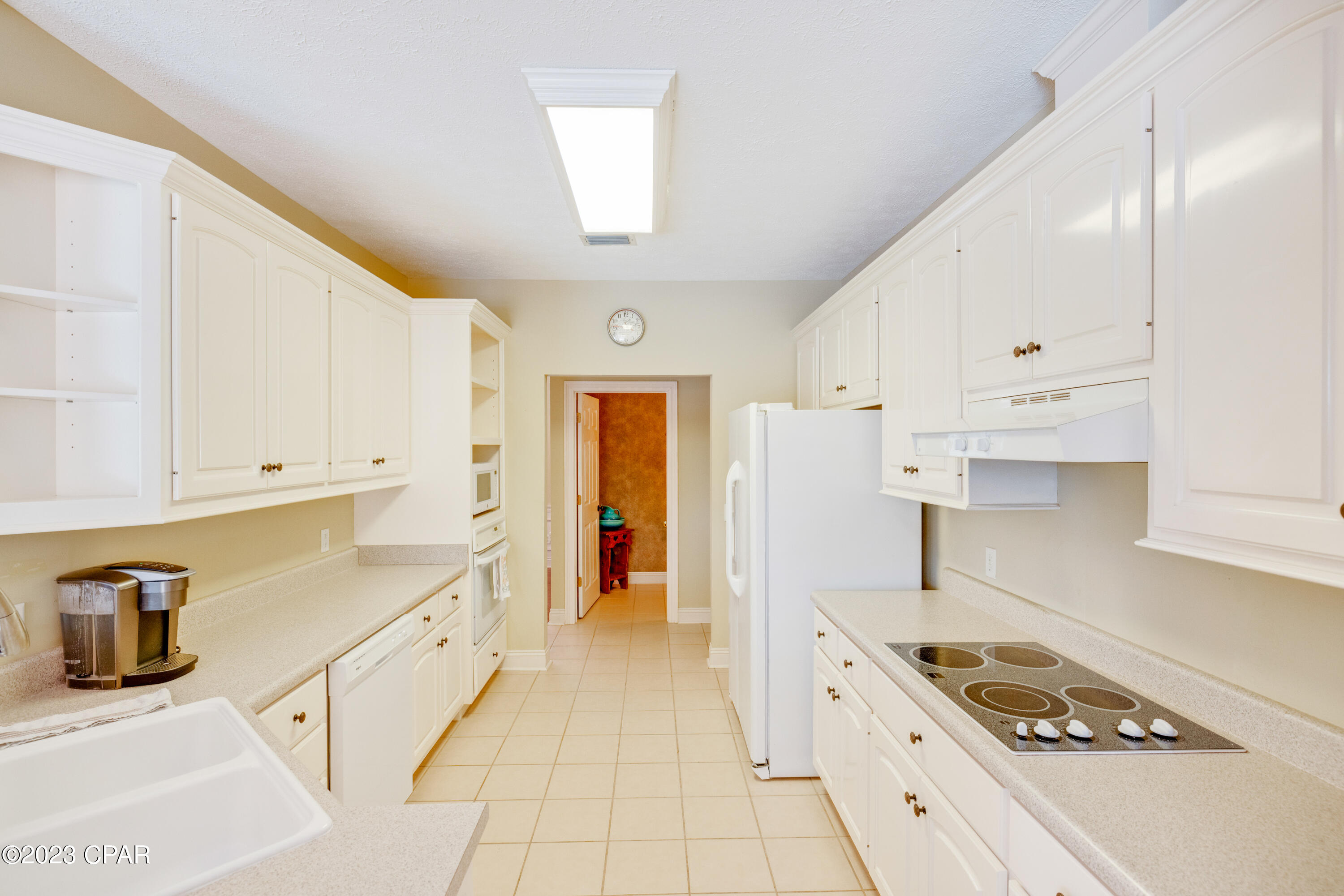 North Harbour - Residential