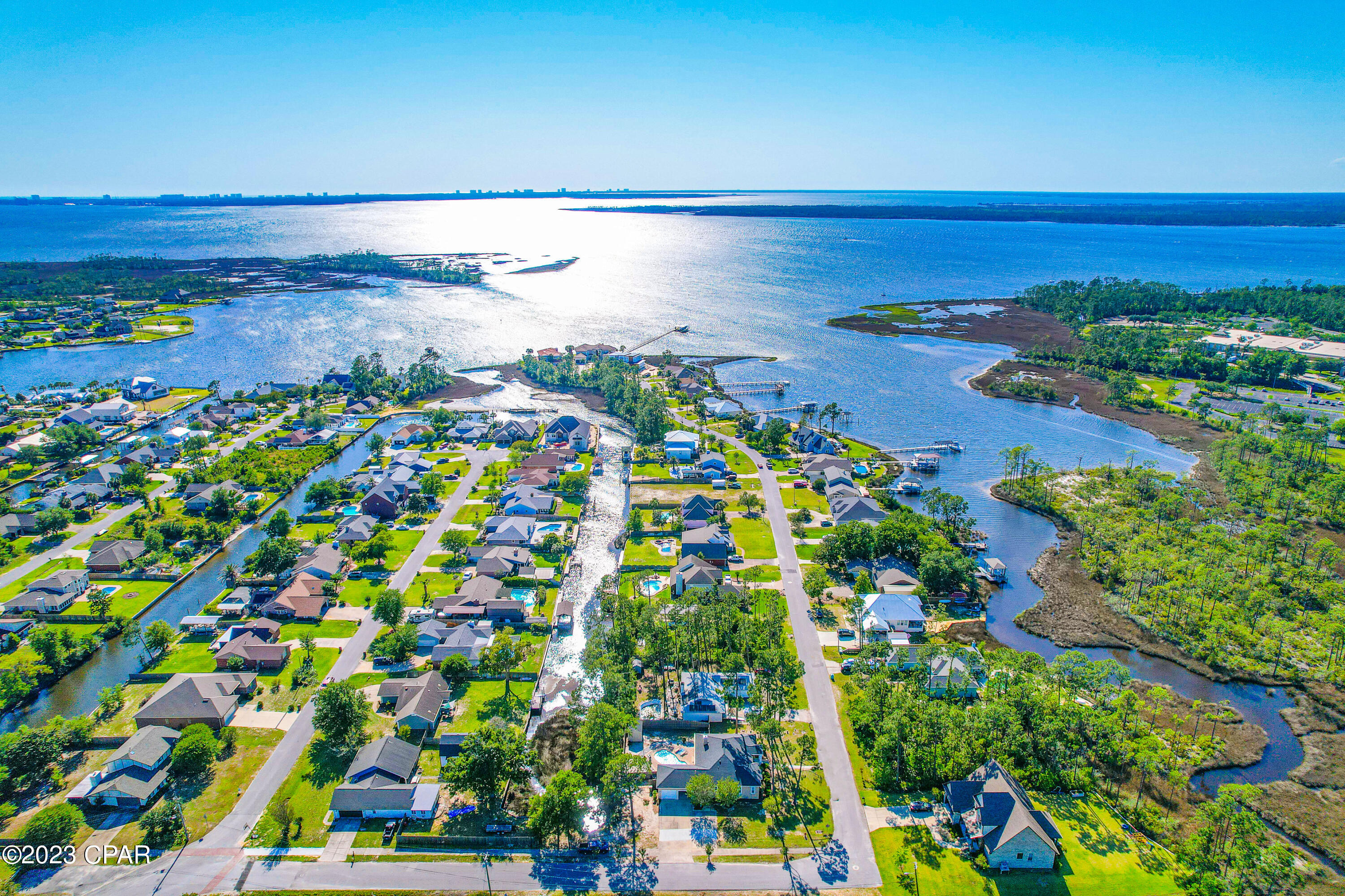 North Harbour - Residential