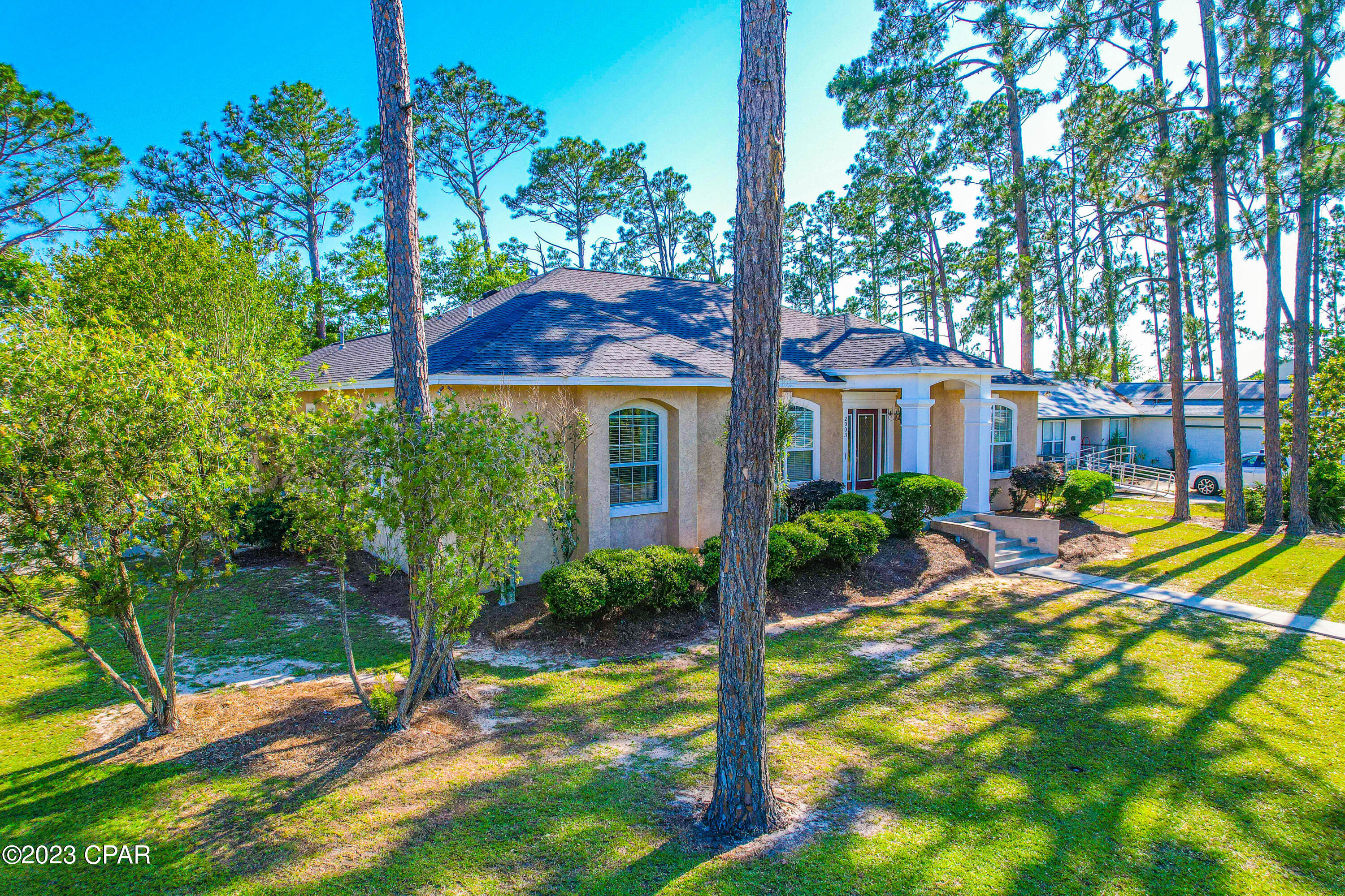 North Harbour - Residential