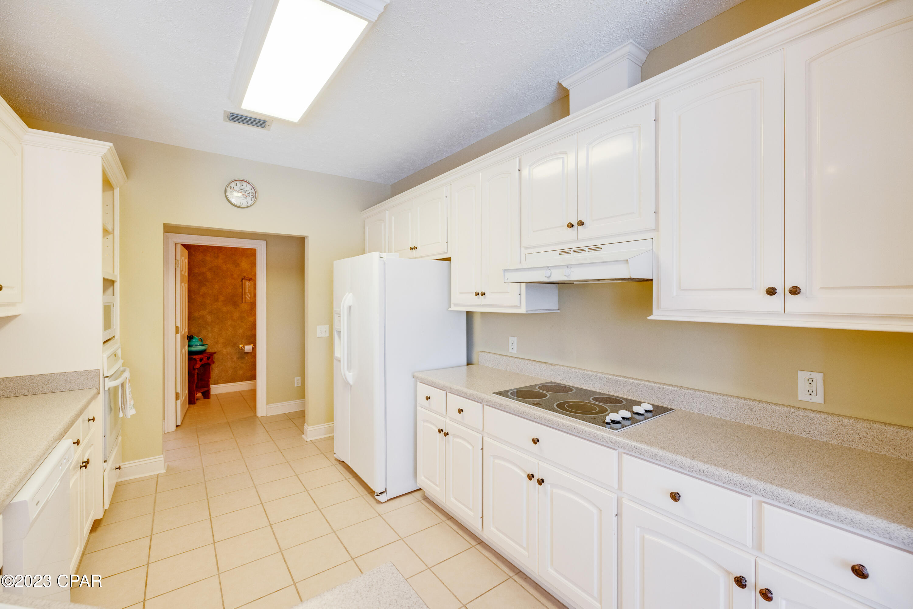 North Harbour - Residential