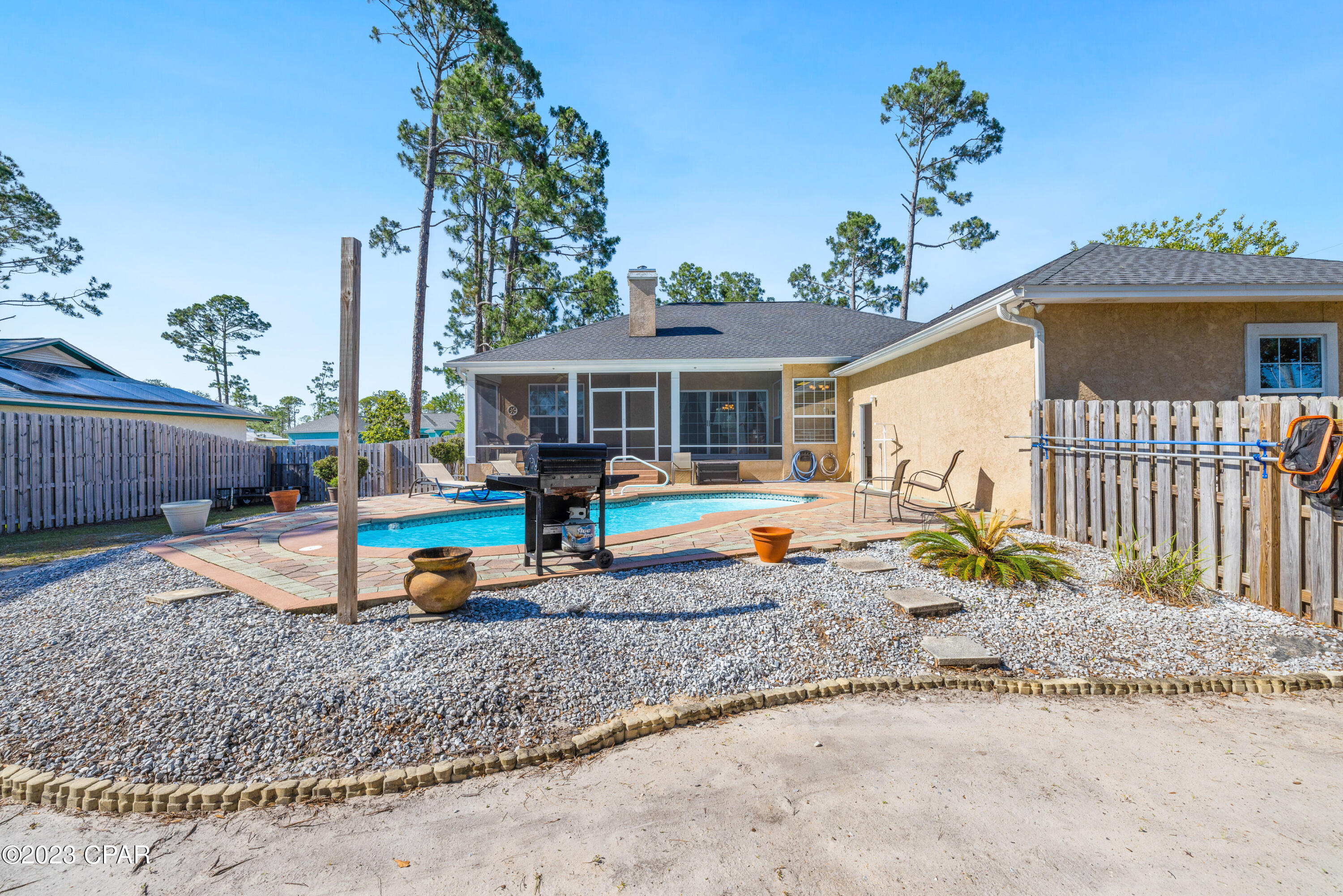 North Harbour - Residential