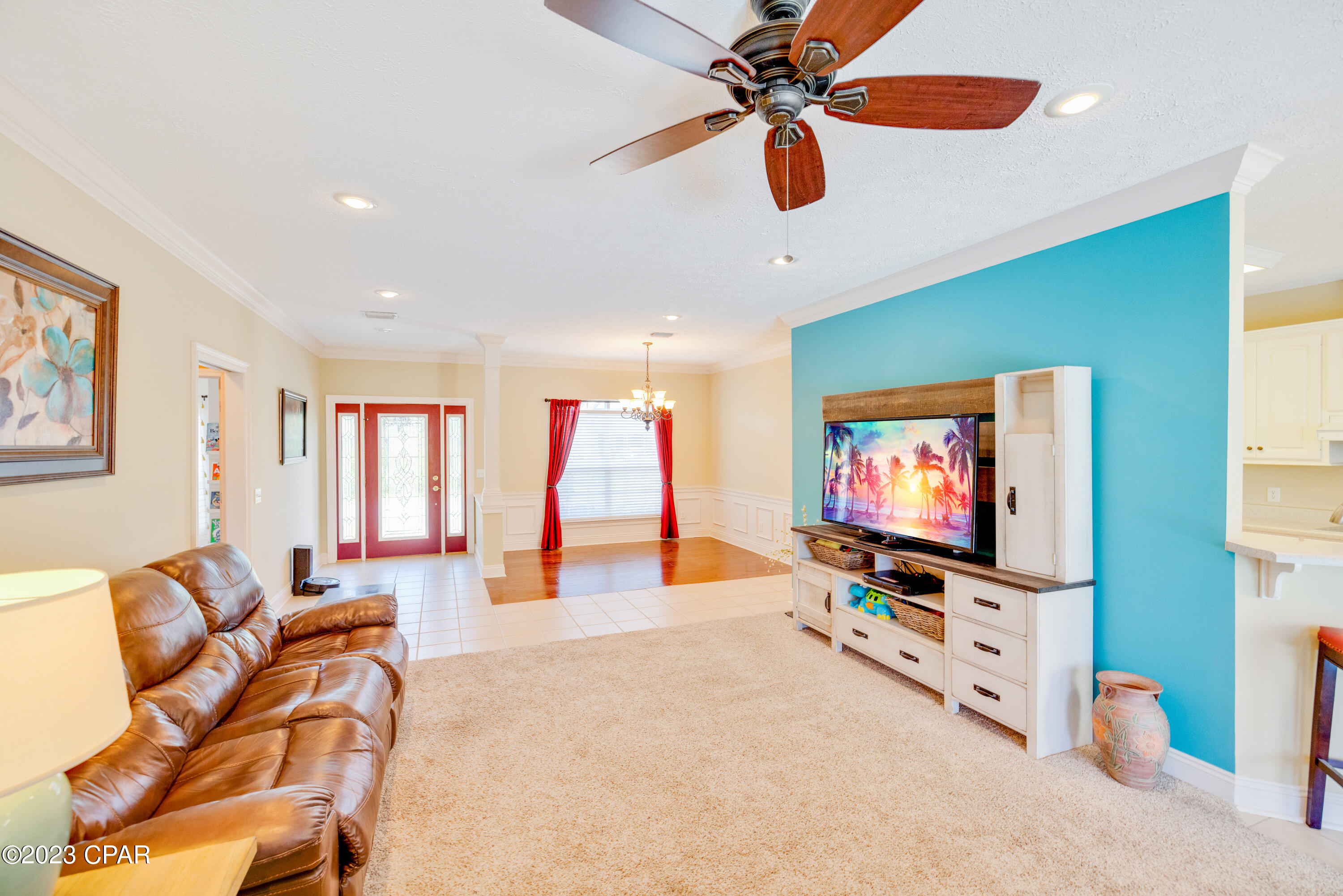 North Harbour - Residential