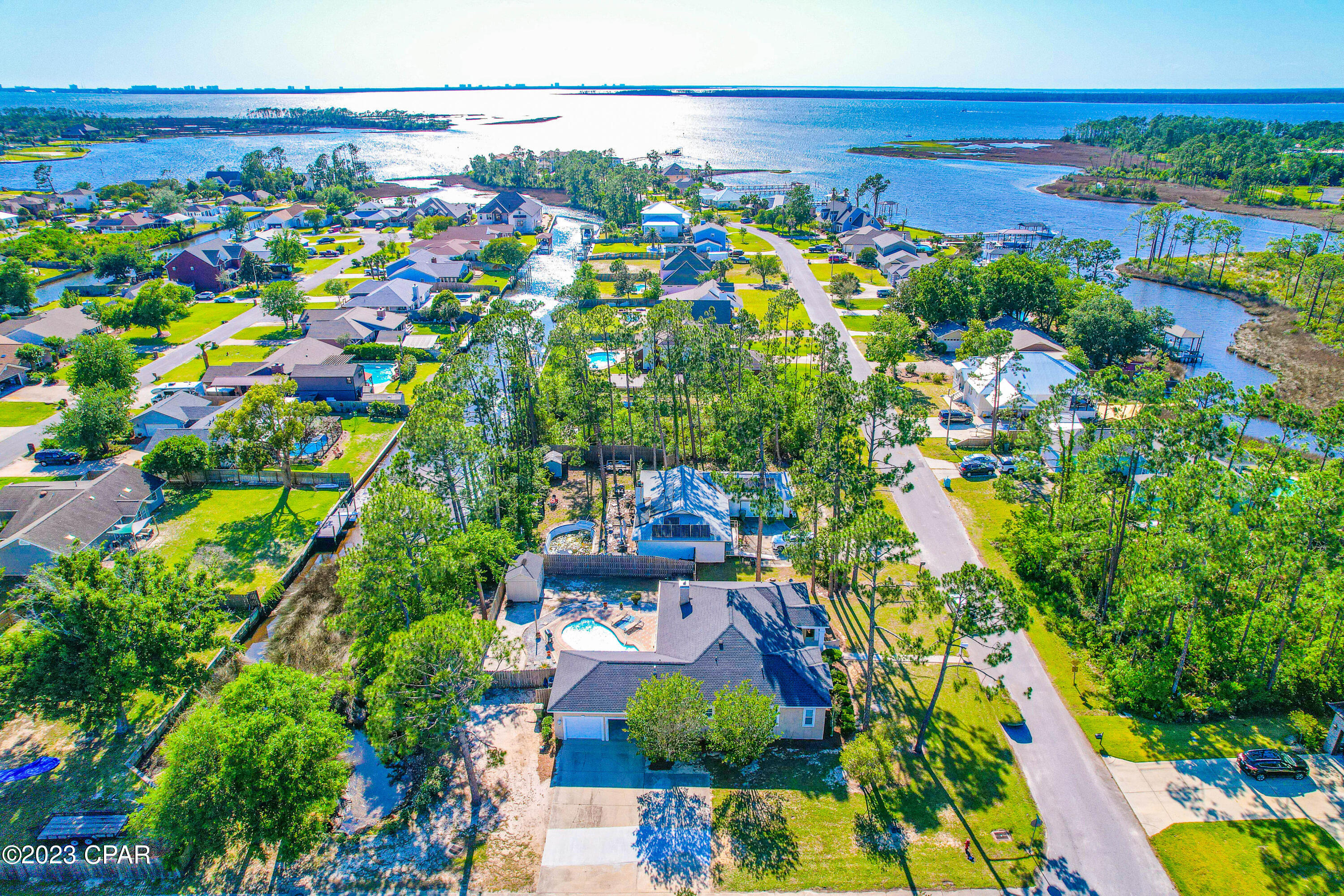 North Harbour - Residential