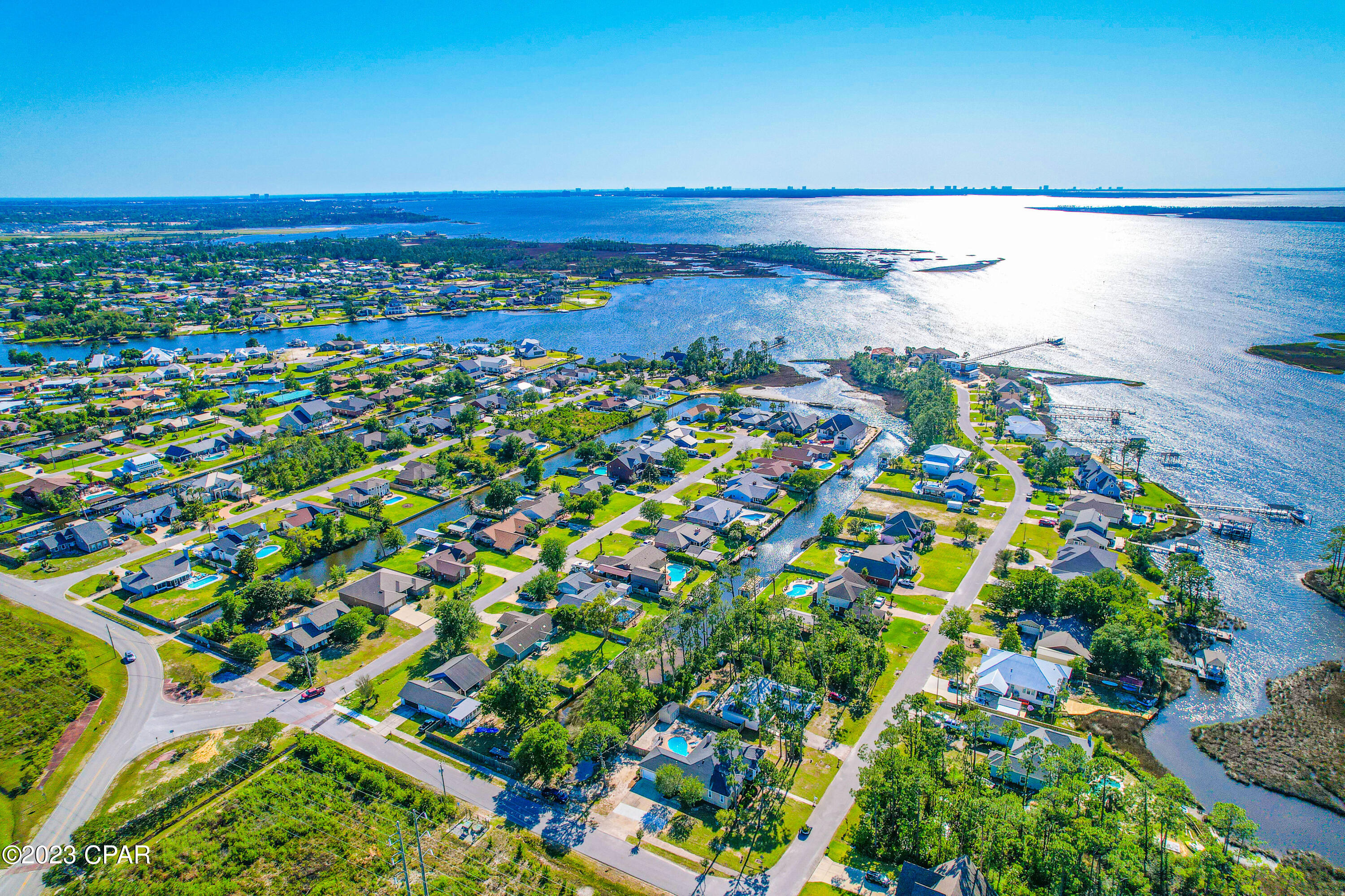 North Harbour - Residential
