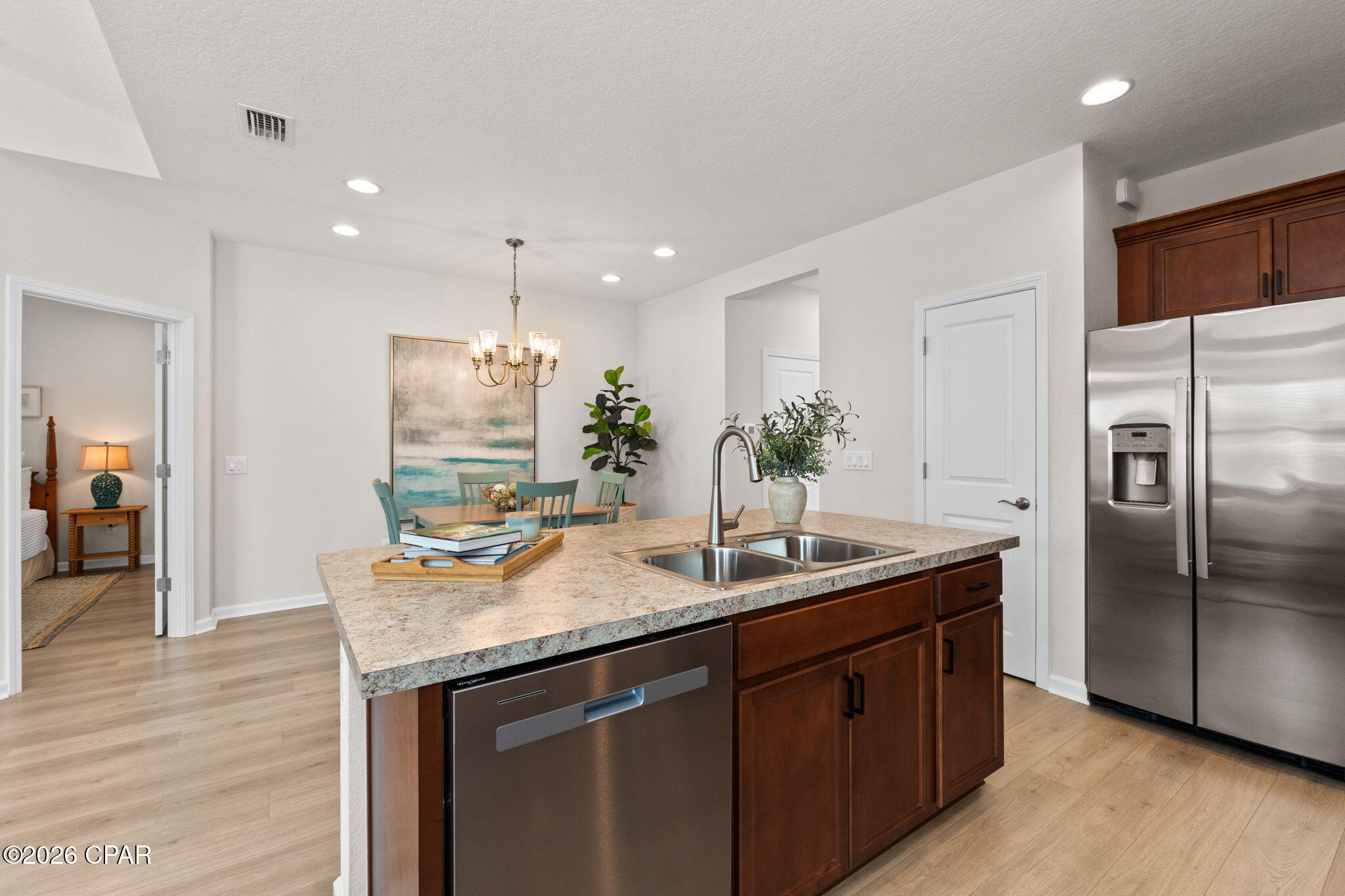 Latitude at Watersound - Residential