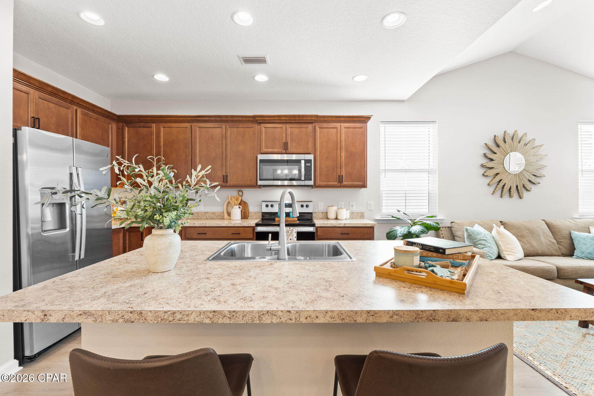 Latitude at Watersound - Residential