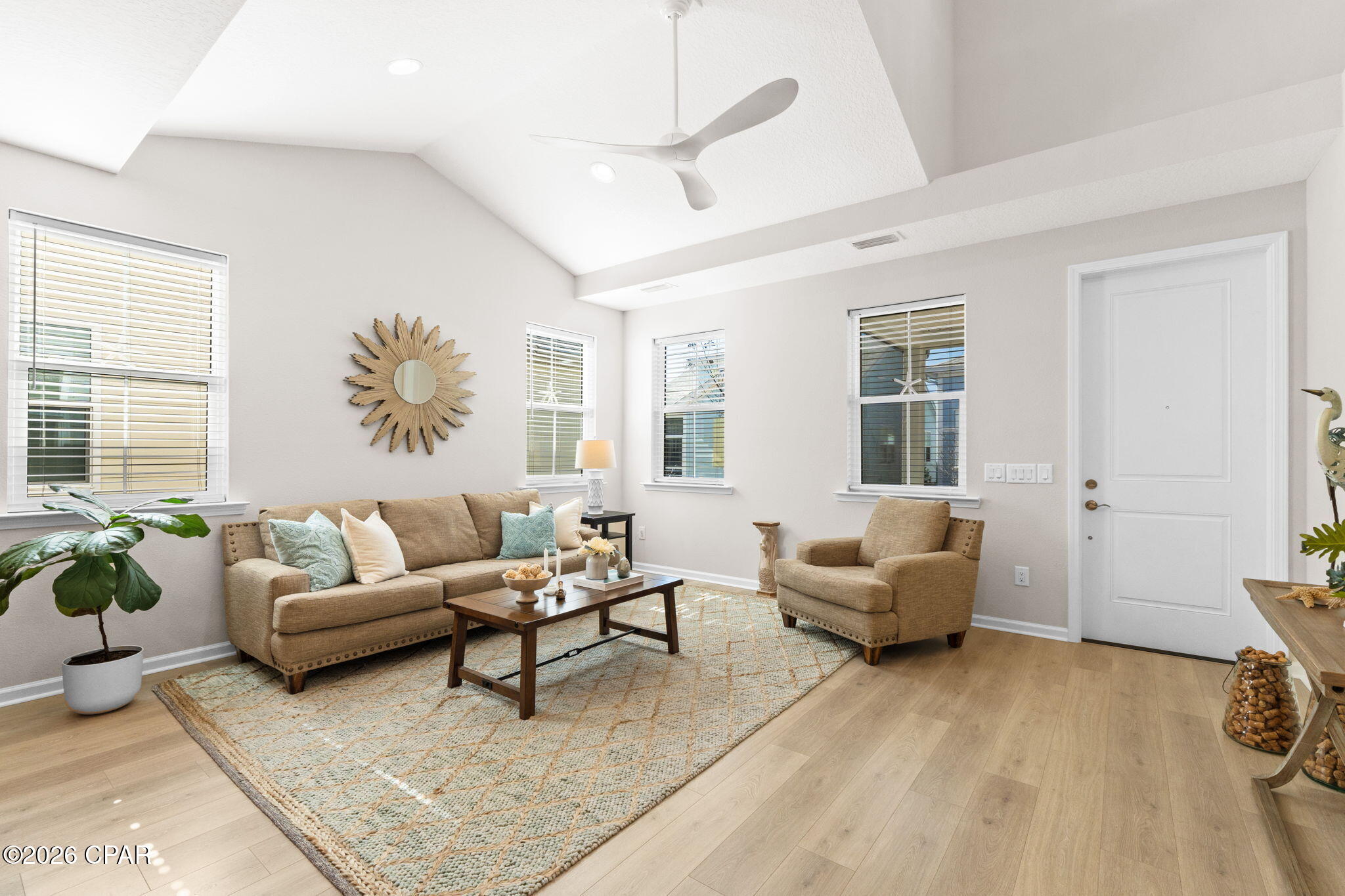 Latitude at Watersound - Residential