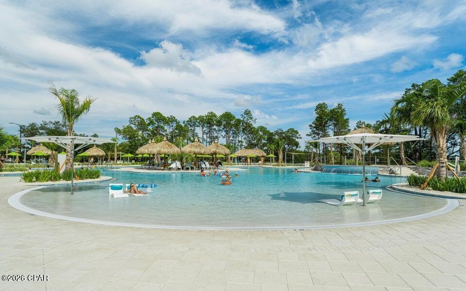 Latitude at Watersound - Residential