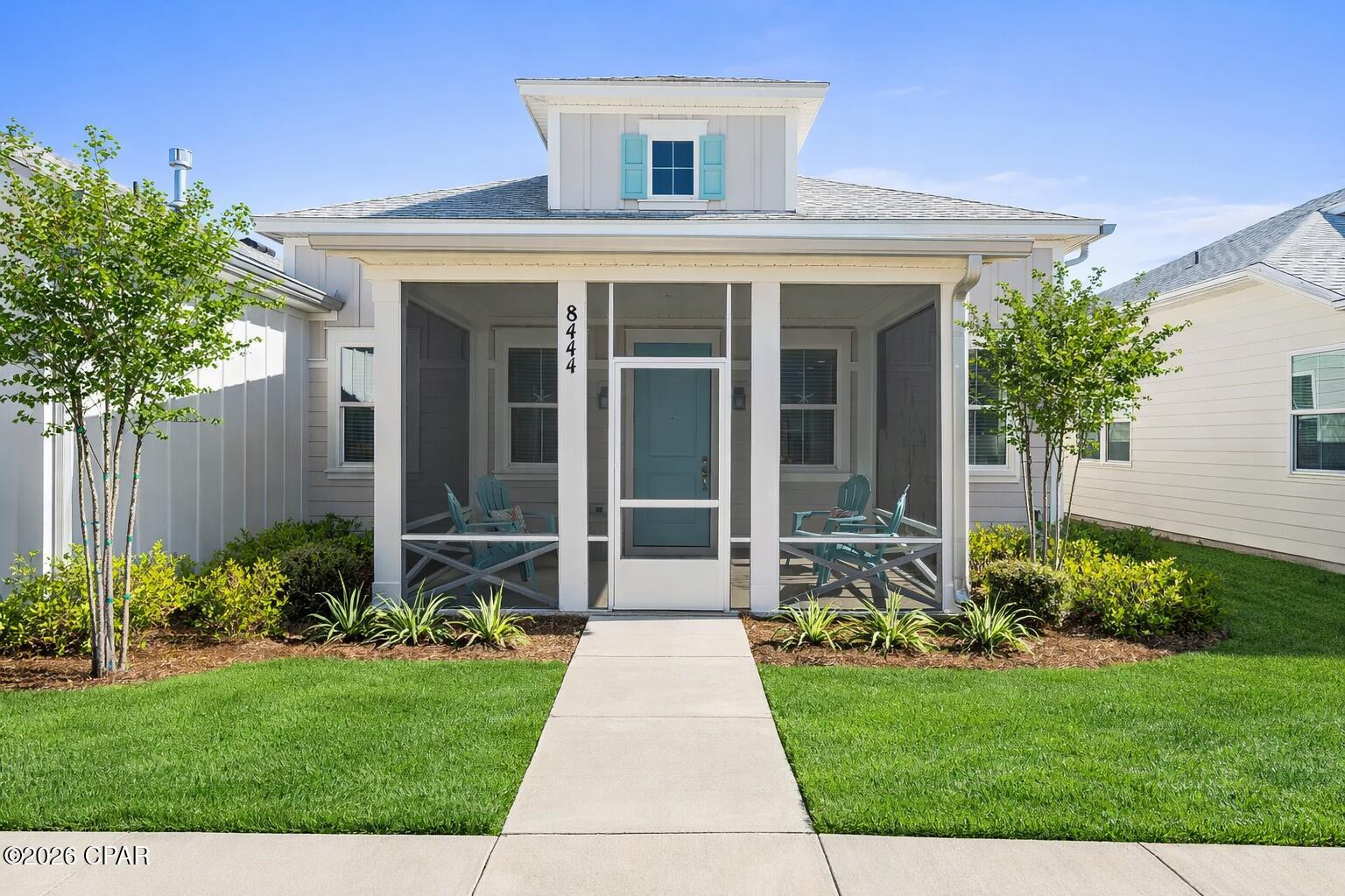 Latitude at Watersound - Residential