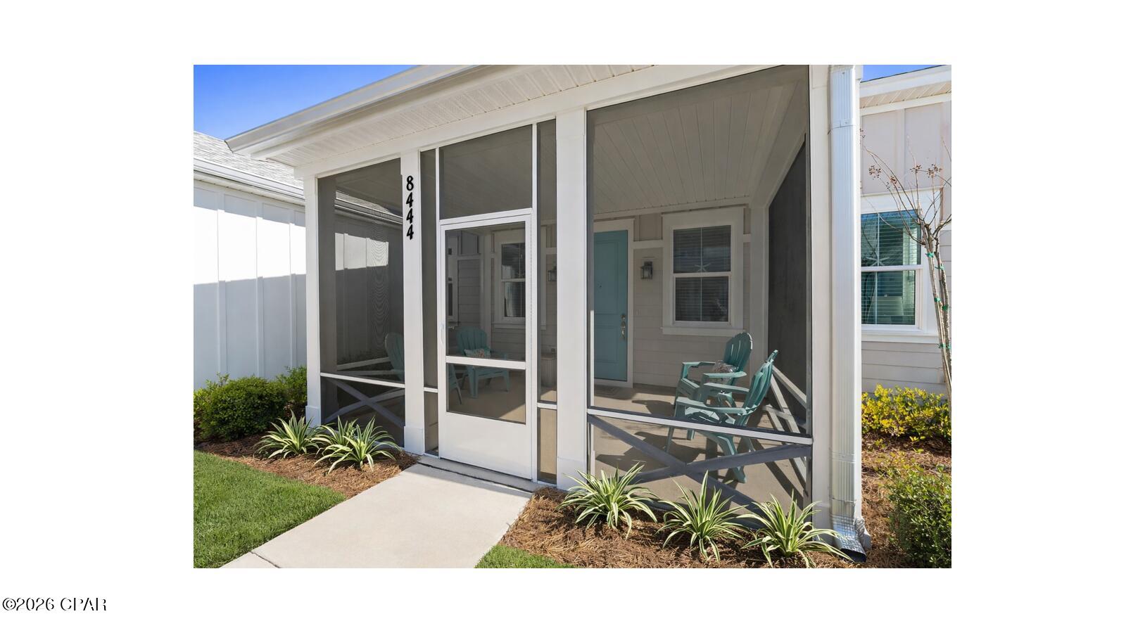 Latitude at Watersound - Residential