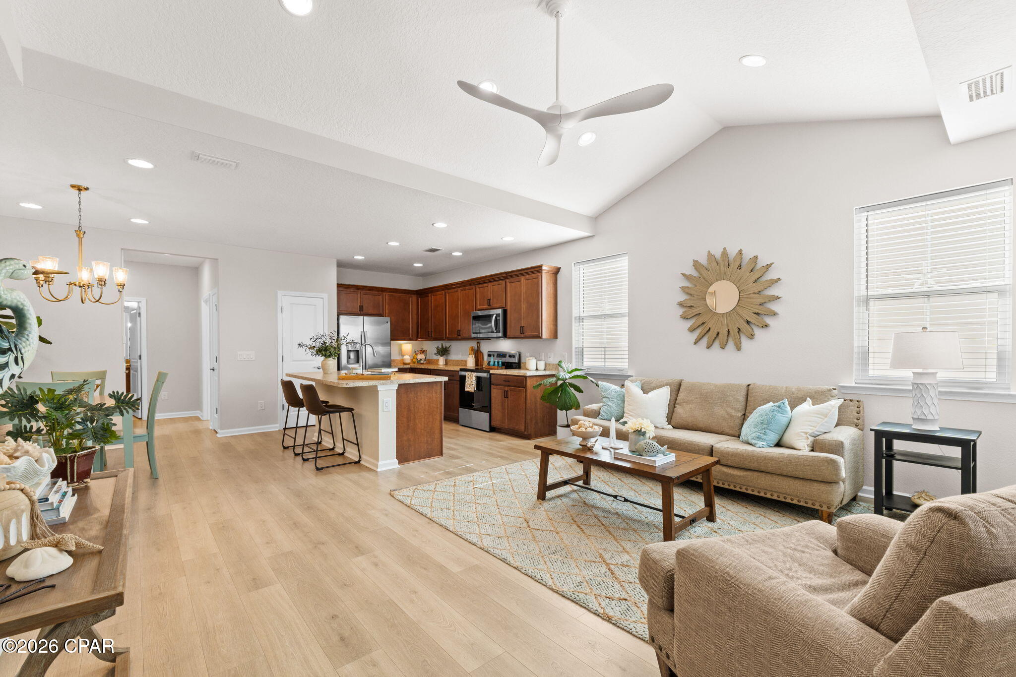 Latitude at Watersound - Residential