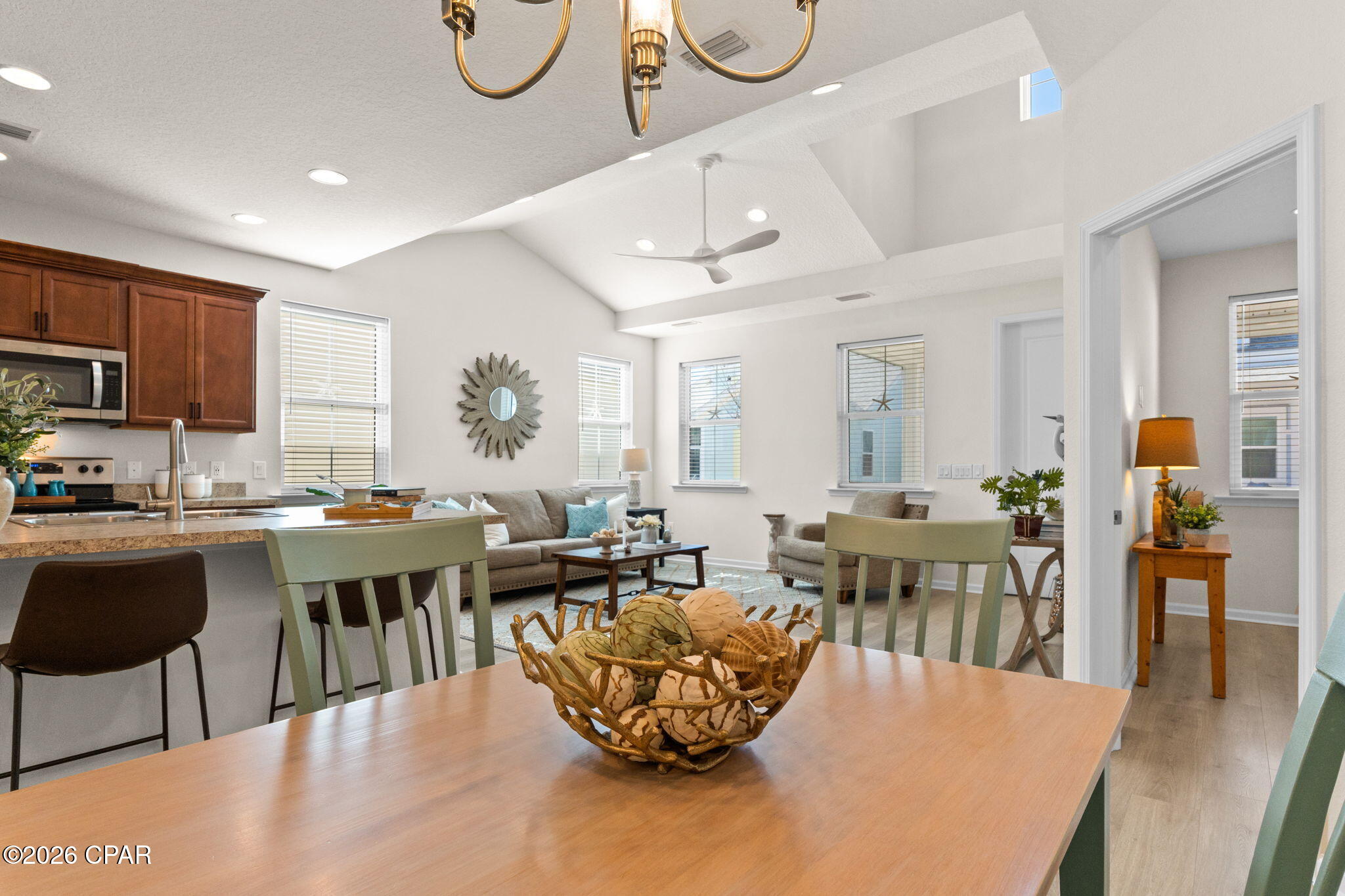 Latitude at Watersound - Residential