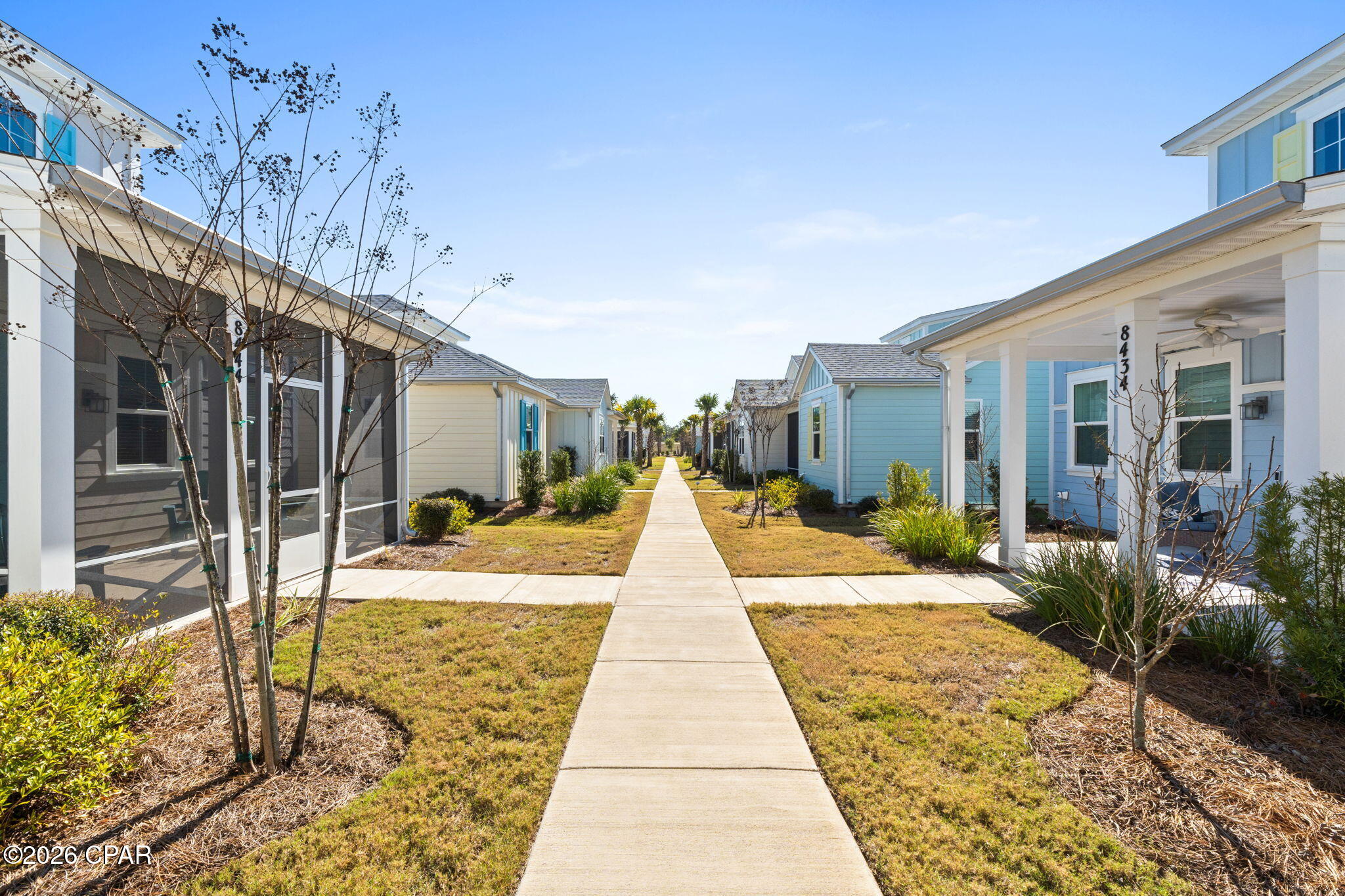 Latitude at Watersound - Residential