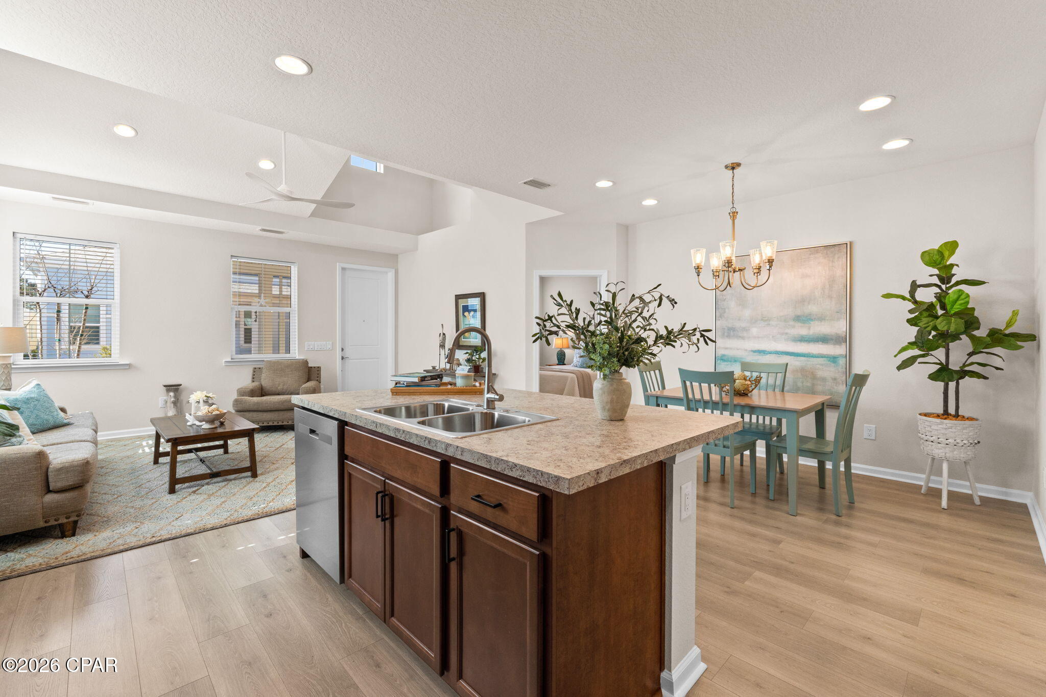 Latitude at Watersound - Residential