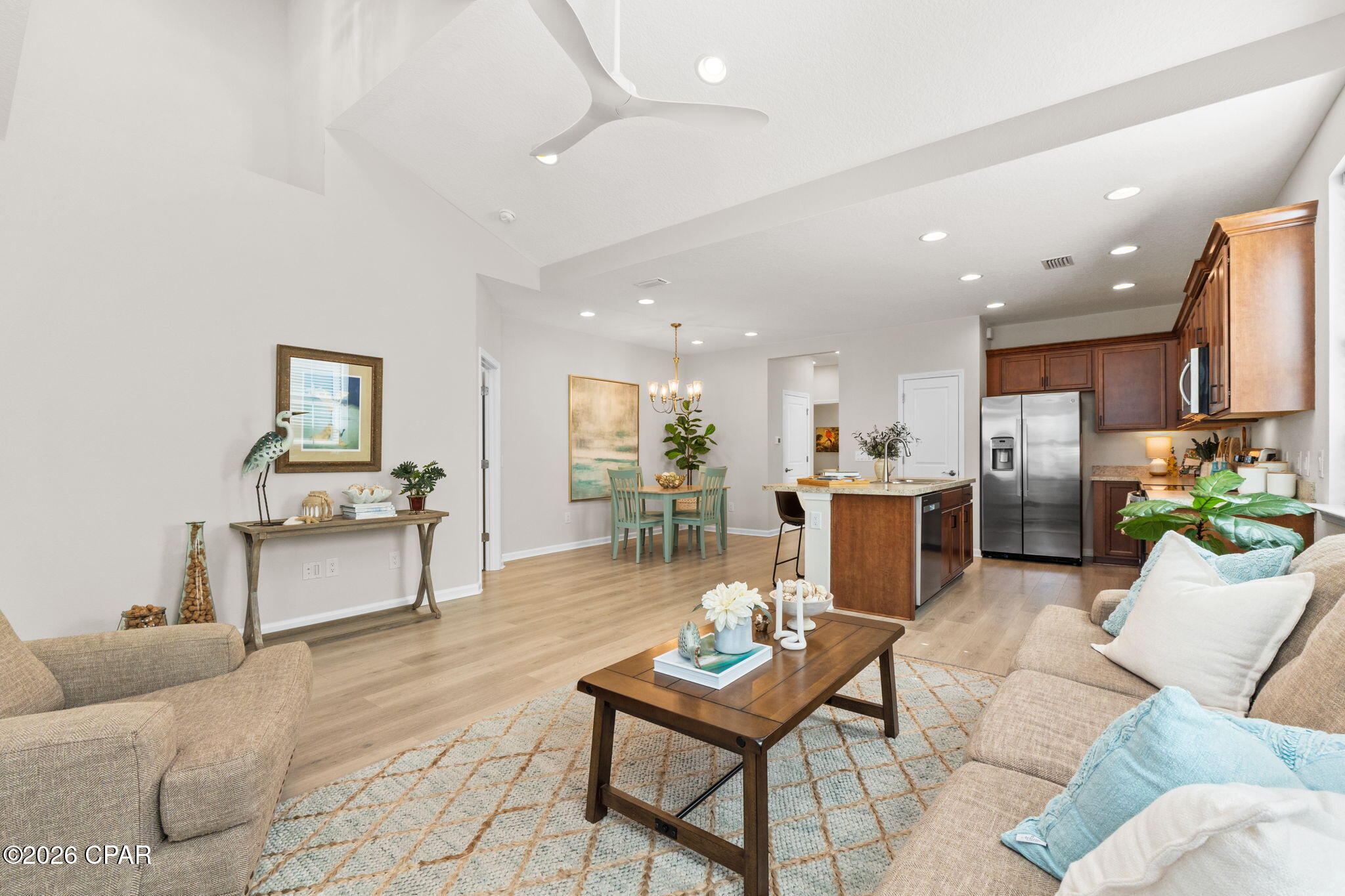 Latitude at Watersound - Residential