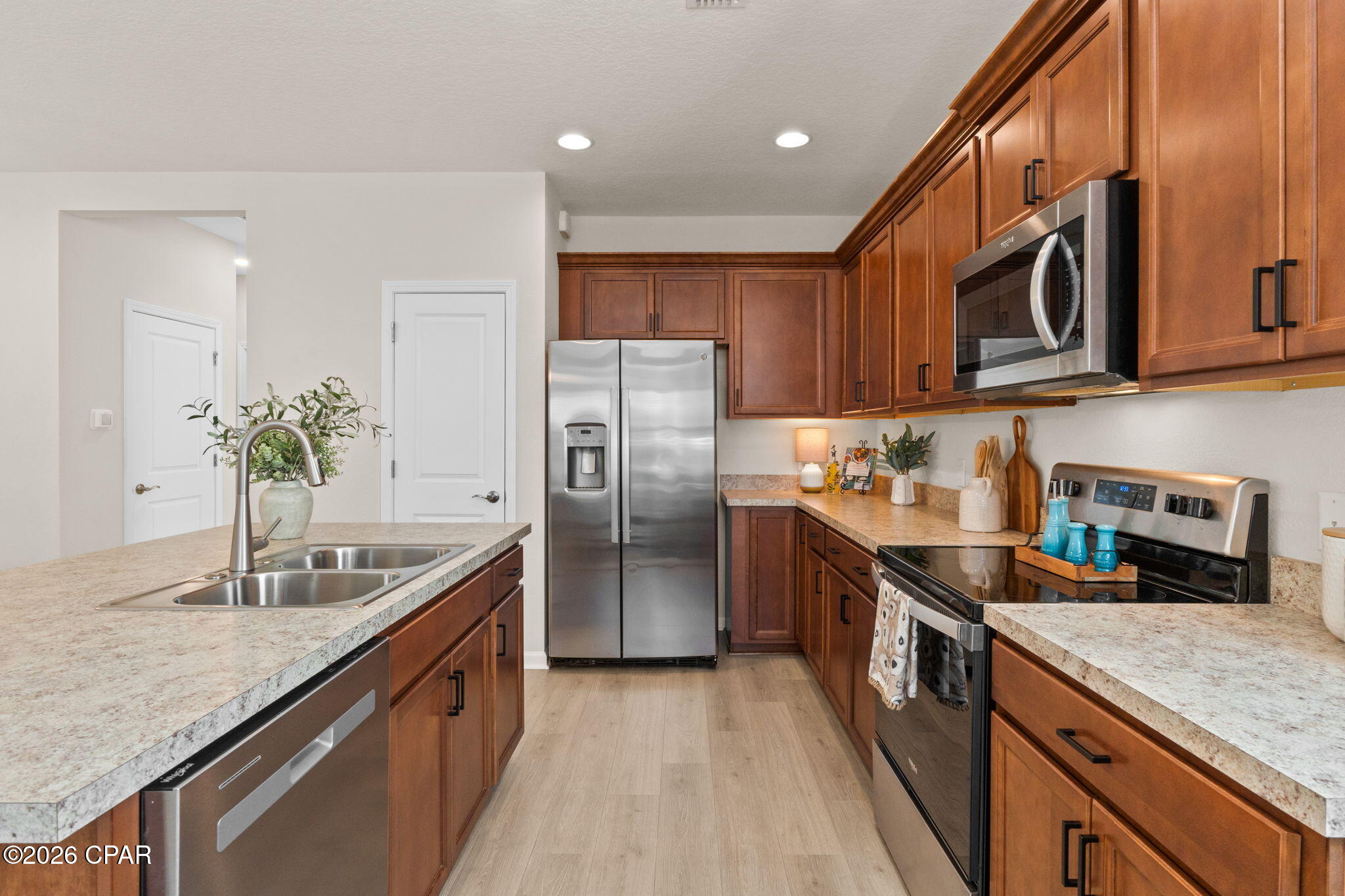 Latitude at Watersound - Residential