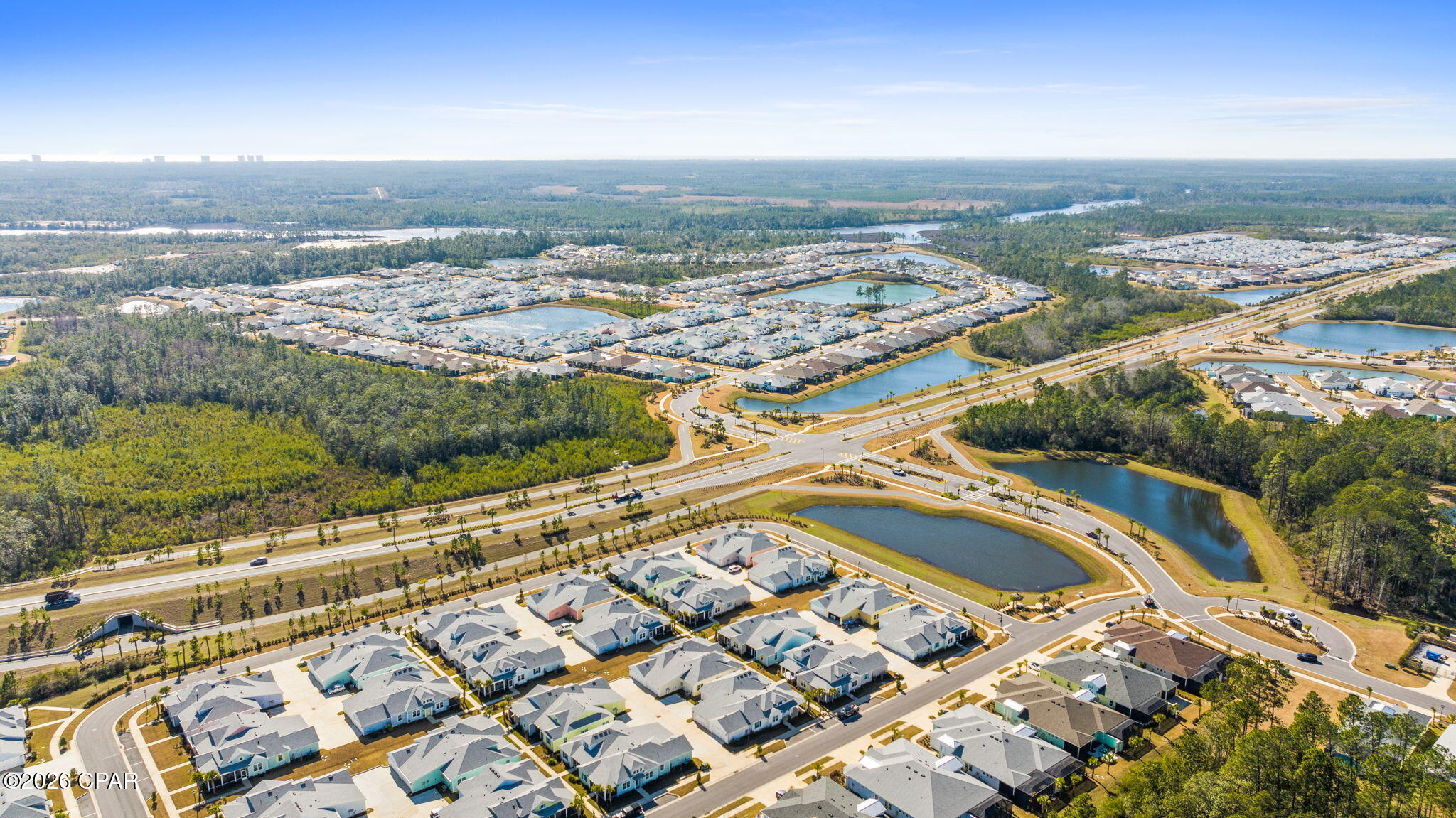 Latitude at Watersound - Residential