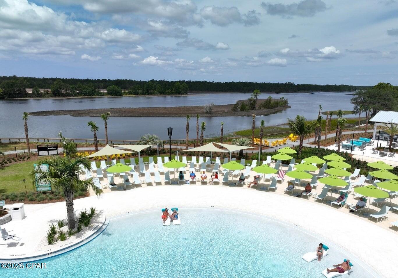 Latitude at Watersound - Residential