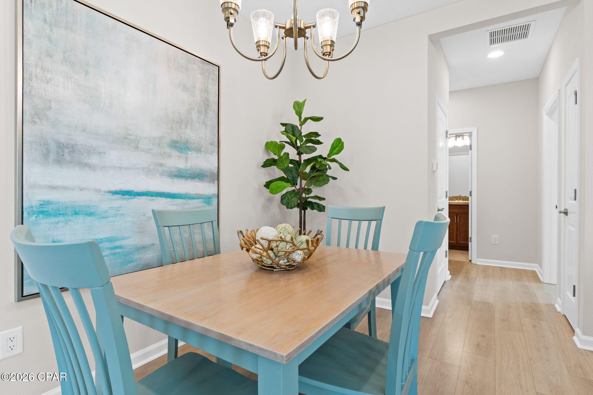 Latitude at Watersound - Residential