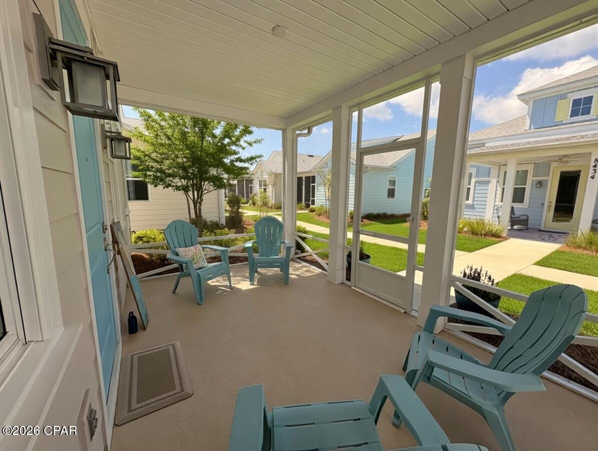 Latitude at Watersound - Residential