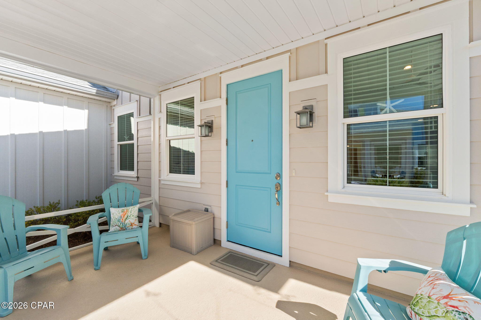 Latitude at Watersound - Residential