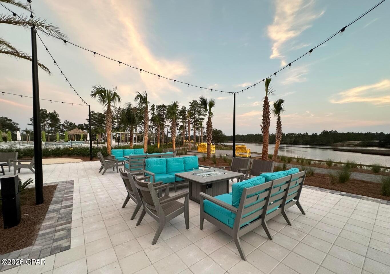 Latitude at Watersound - Residential