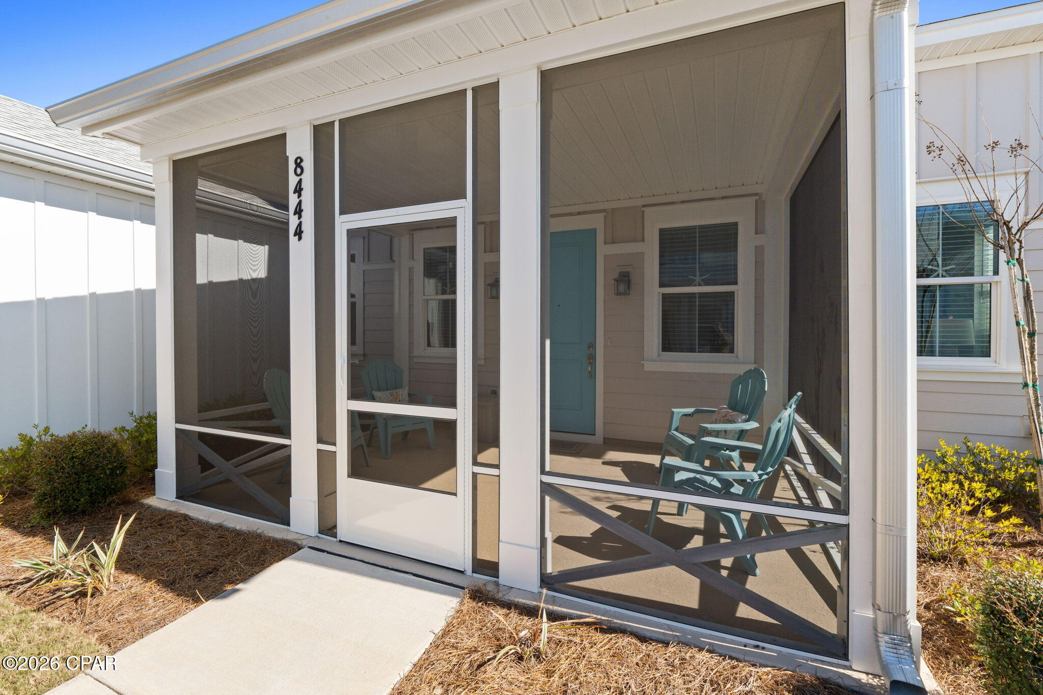 Latitude at Watersound - Residential