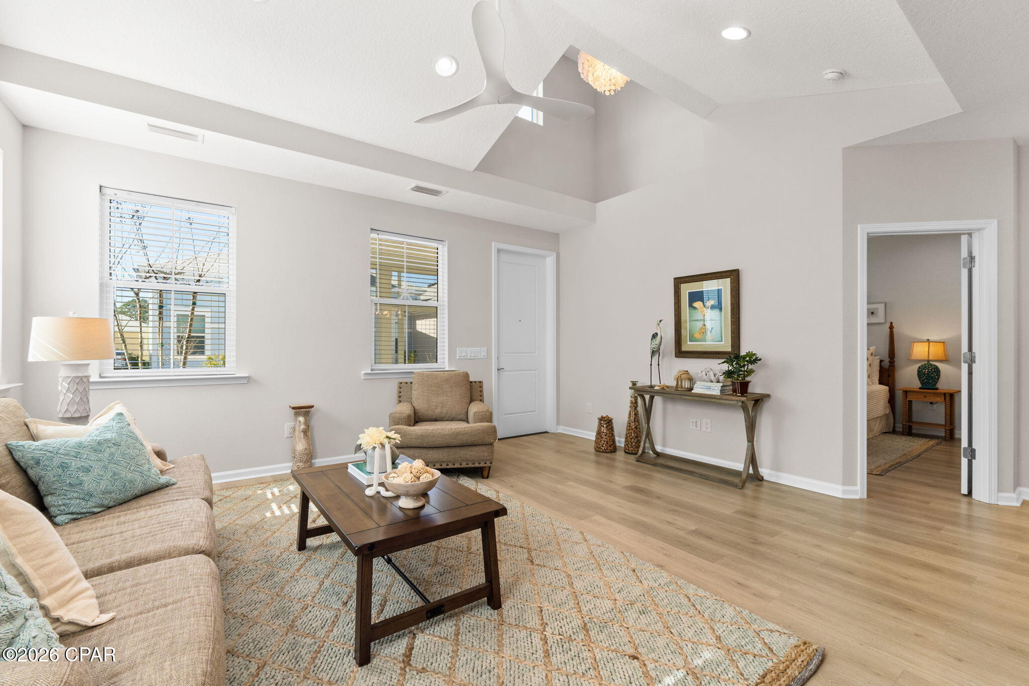 Latitude at Watersound - Residential