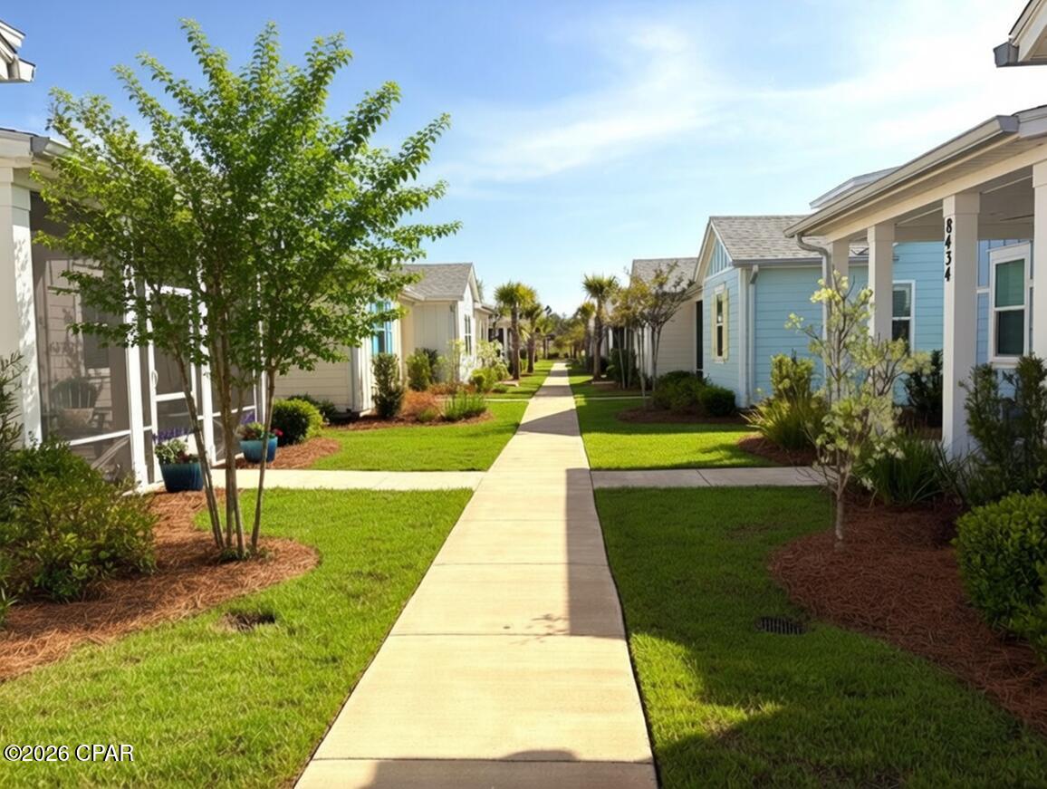 Latitude at Watersound - Residential