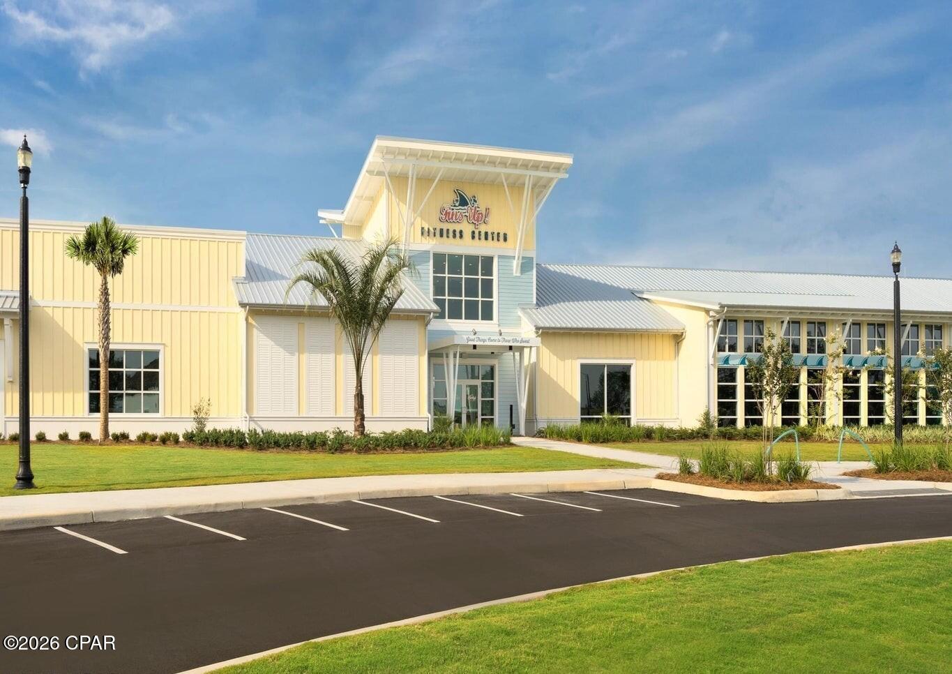 Latitude at Watersound - Residential