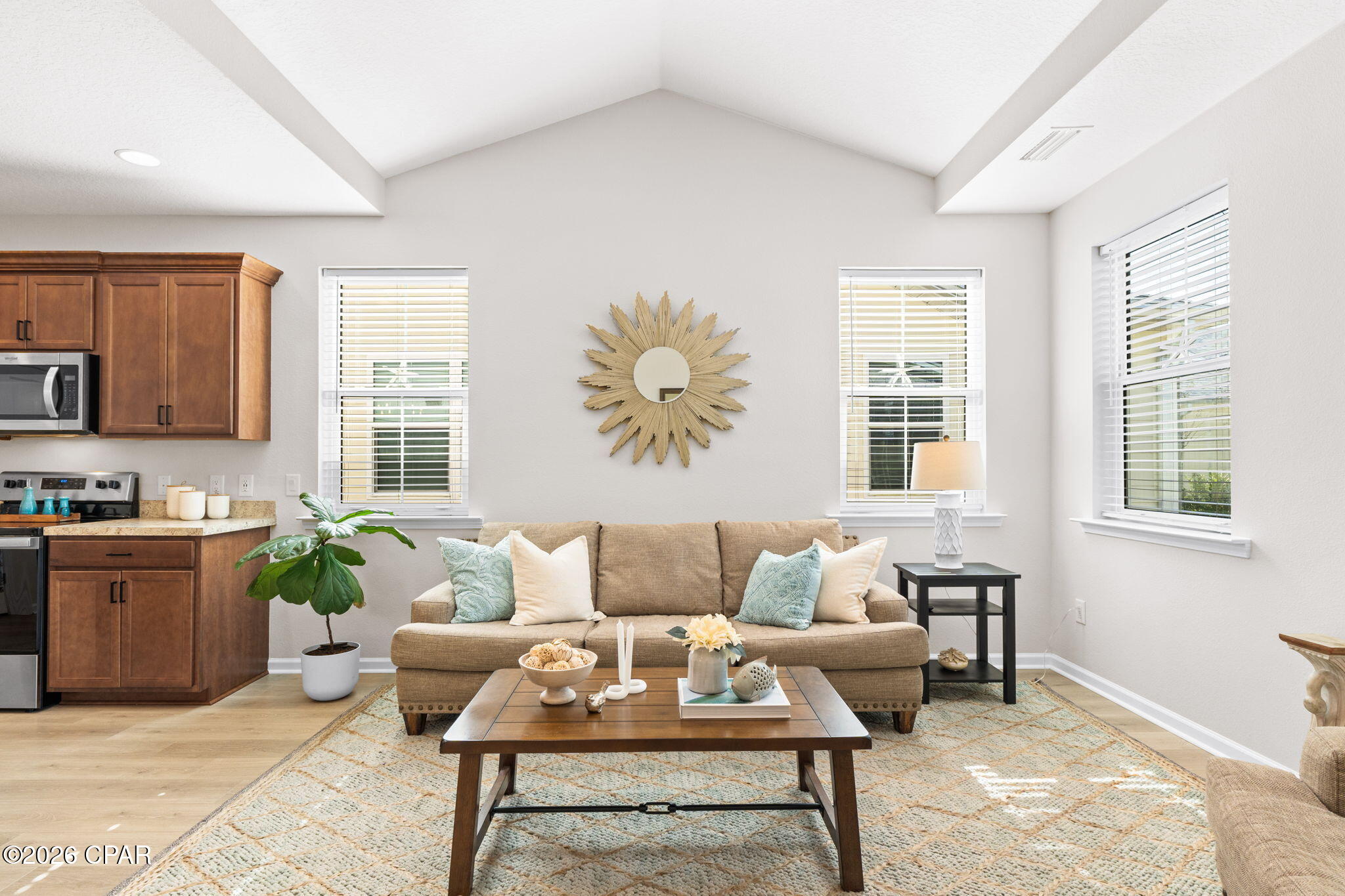 Latitude at Watersound - Residential