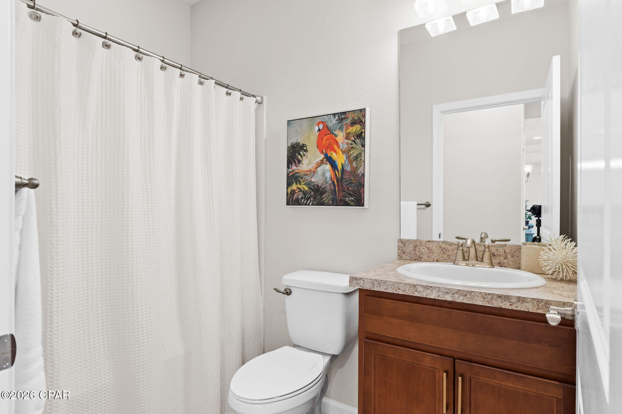 Latitude at Watersound - Residential