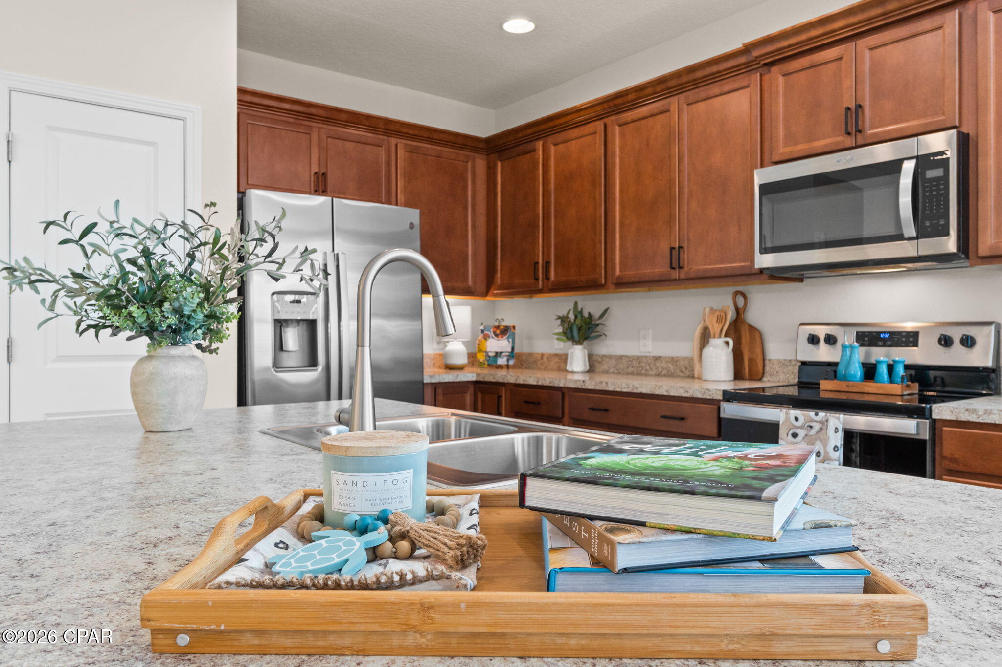 Latitude at Watersound - Residential