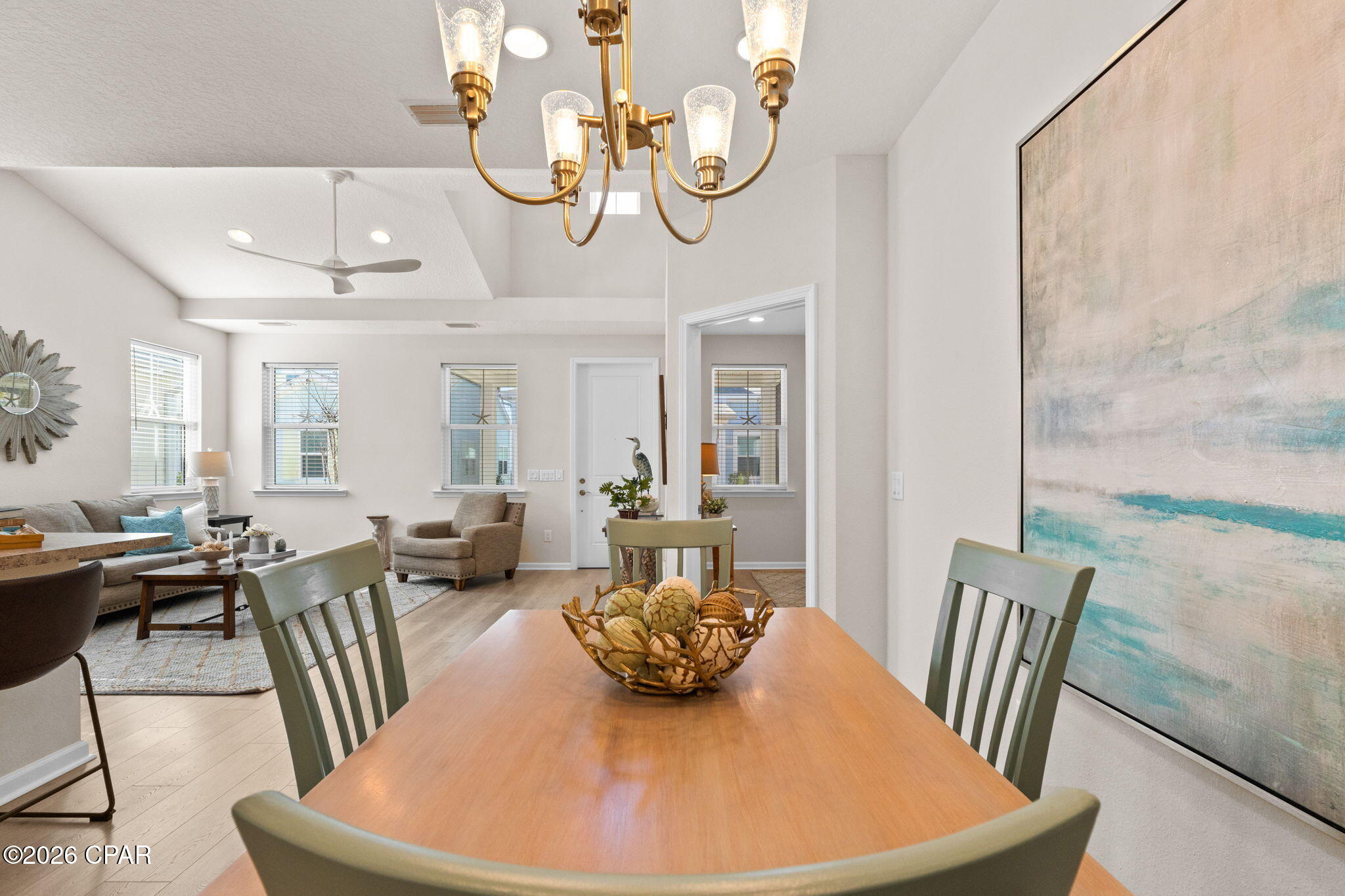 Latitude at Watersound - Residential