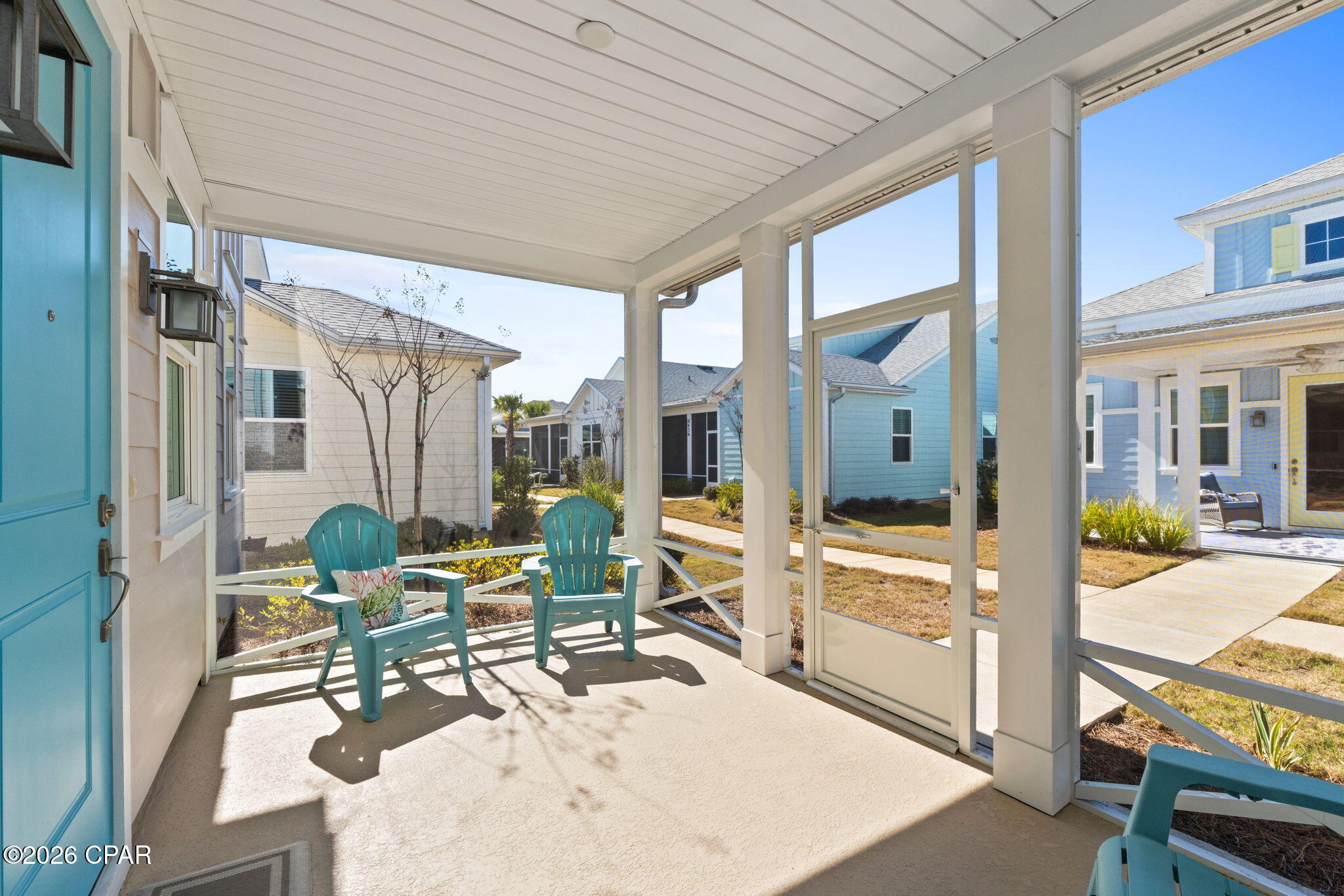 Latitude at Watersound - Residential