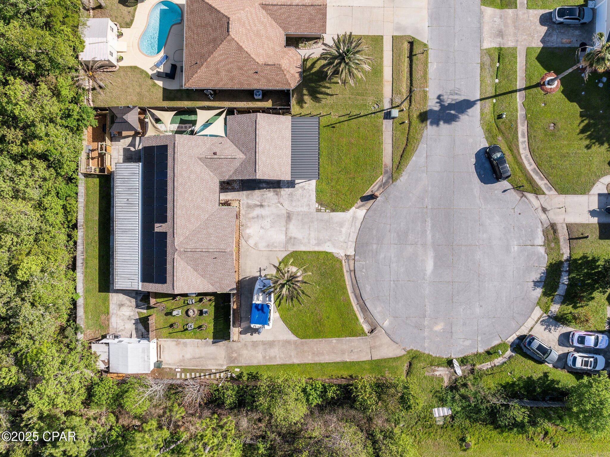 No Named Subdivision - Residential