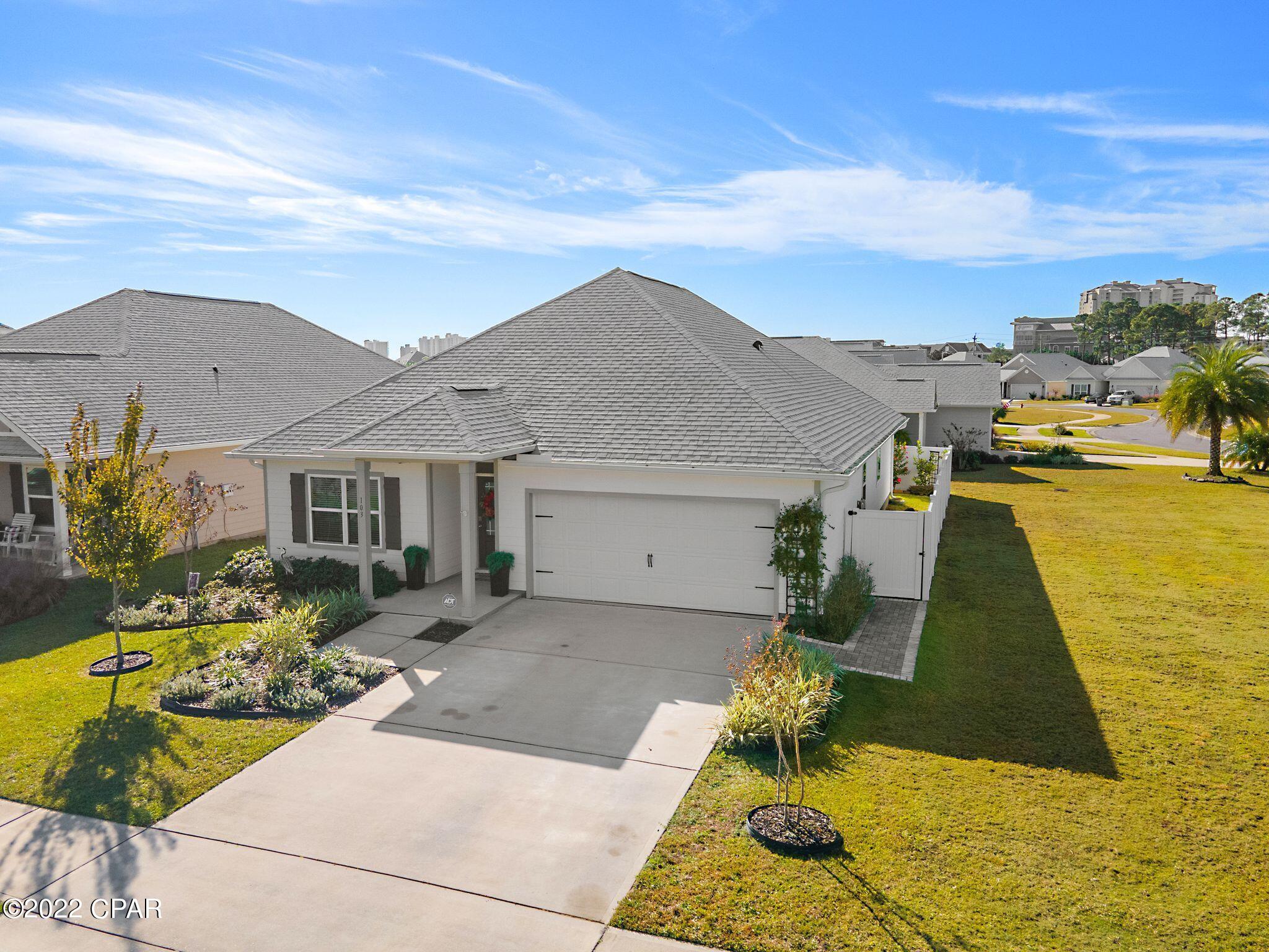 Moonraker - Residential