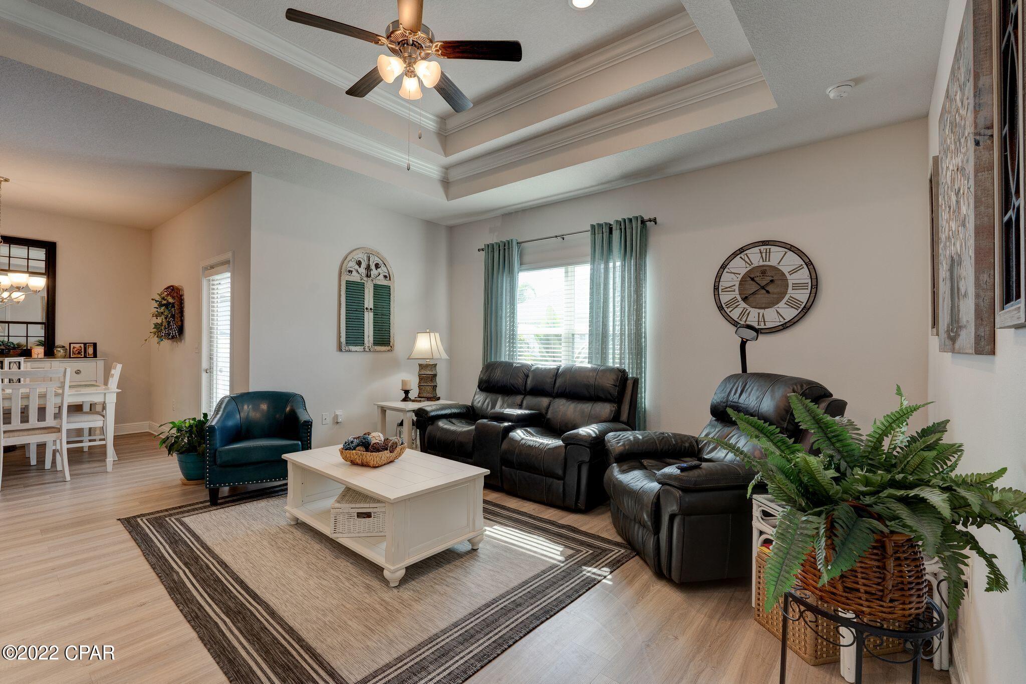 Moonraker - Residential