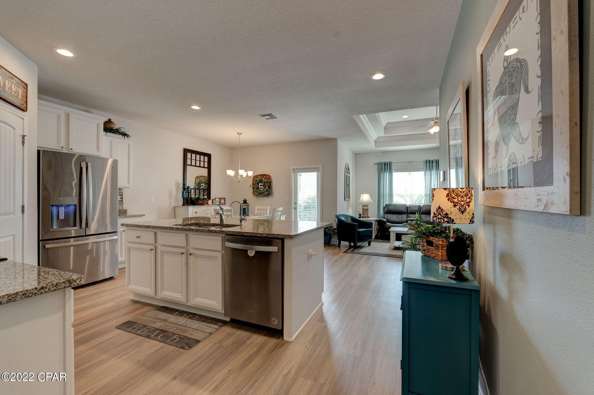 Moonraker - Residential