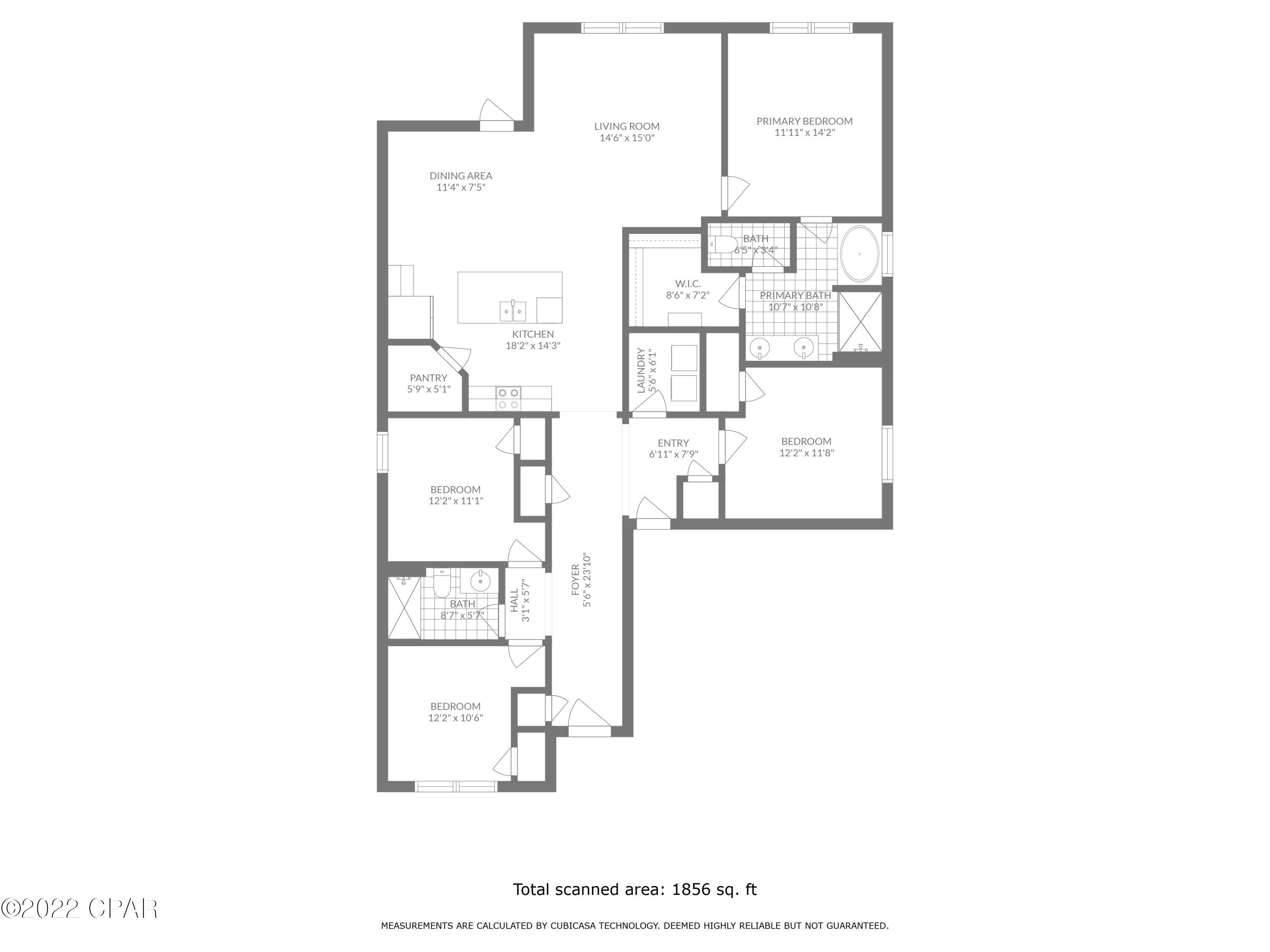 Moonraker - Residential