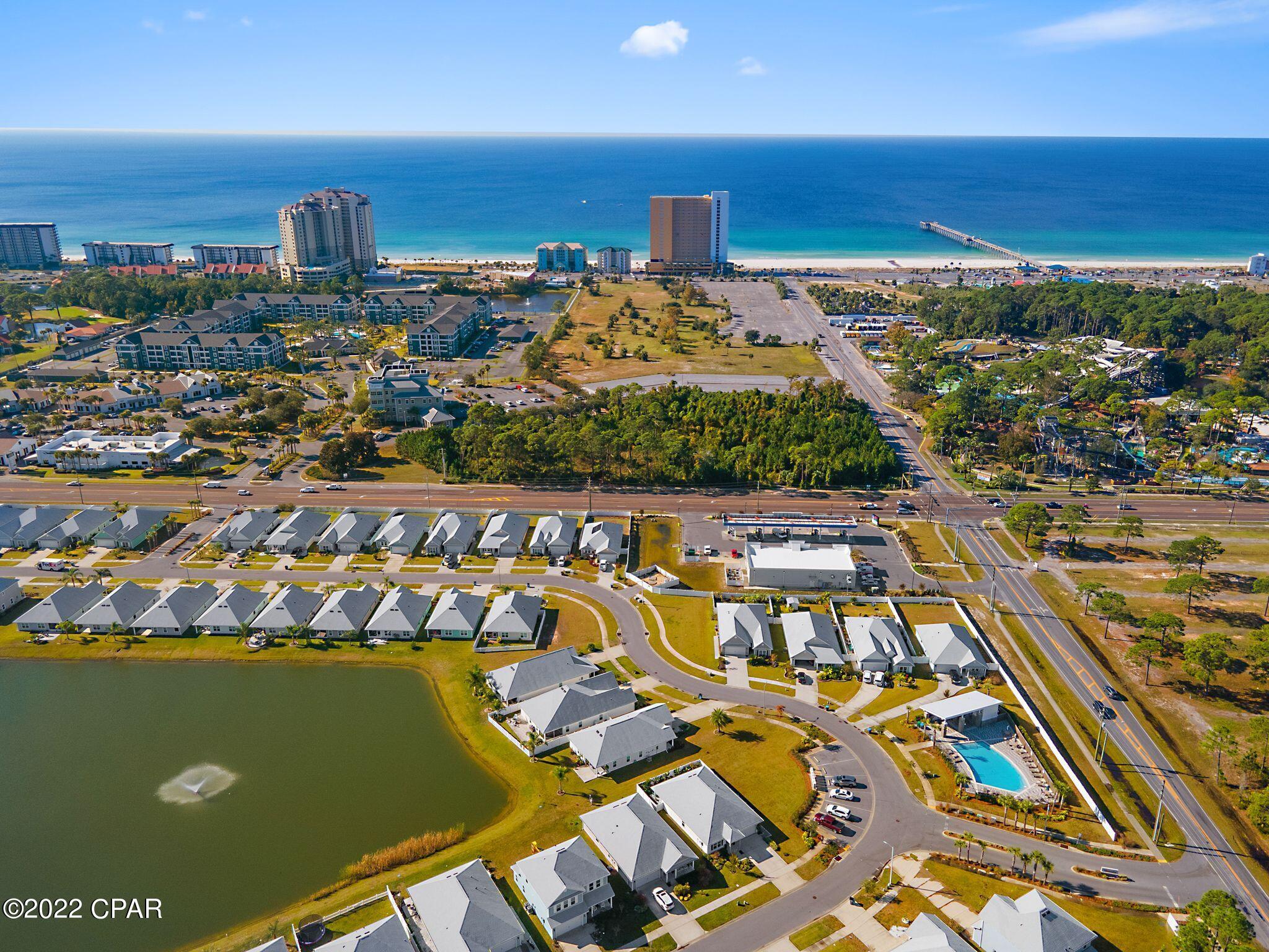 Moonraker - Residential