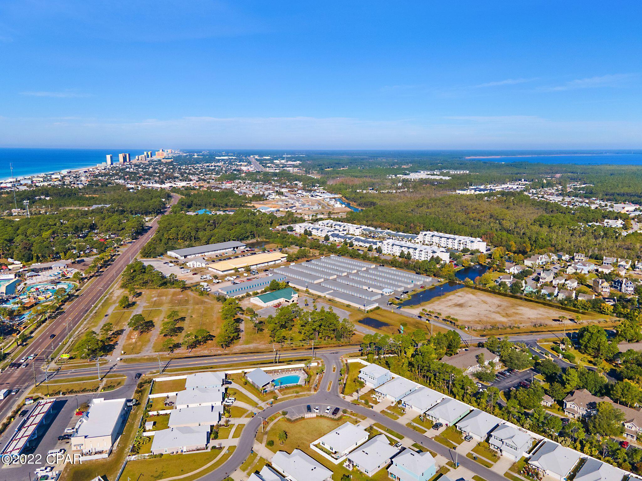 Moonraker - Residential