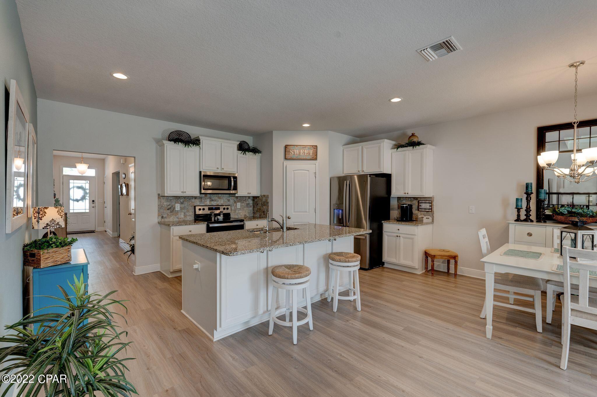 Moonraker - Residential