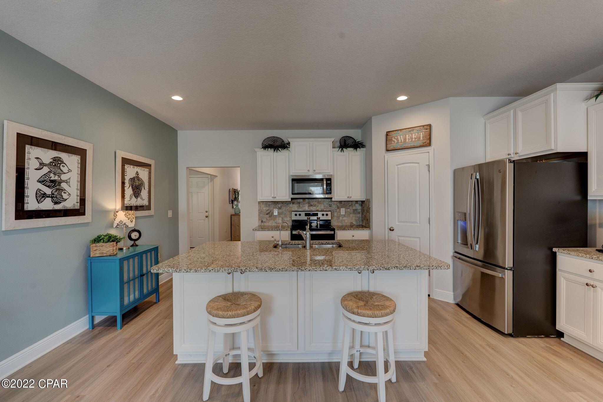 Moonraker - Residential