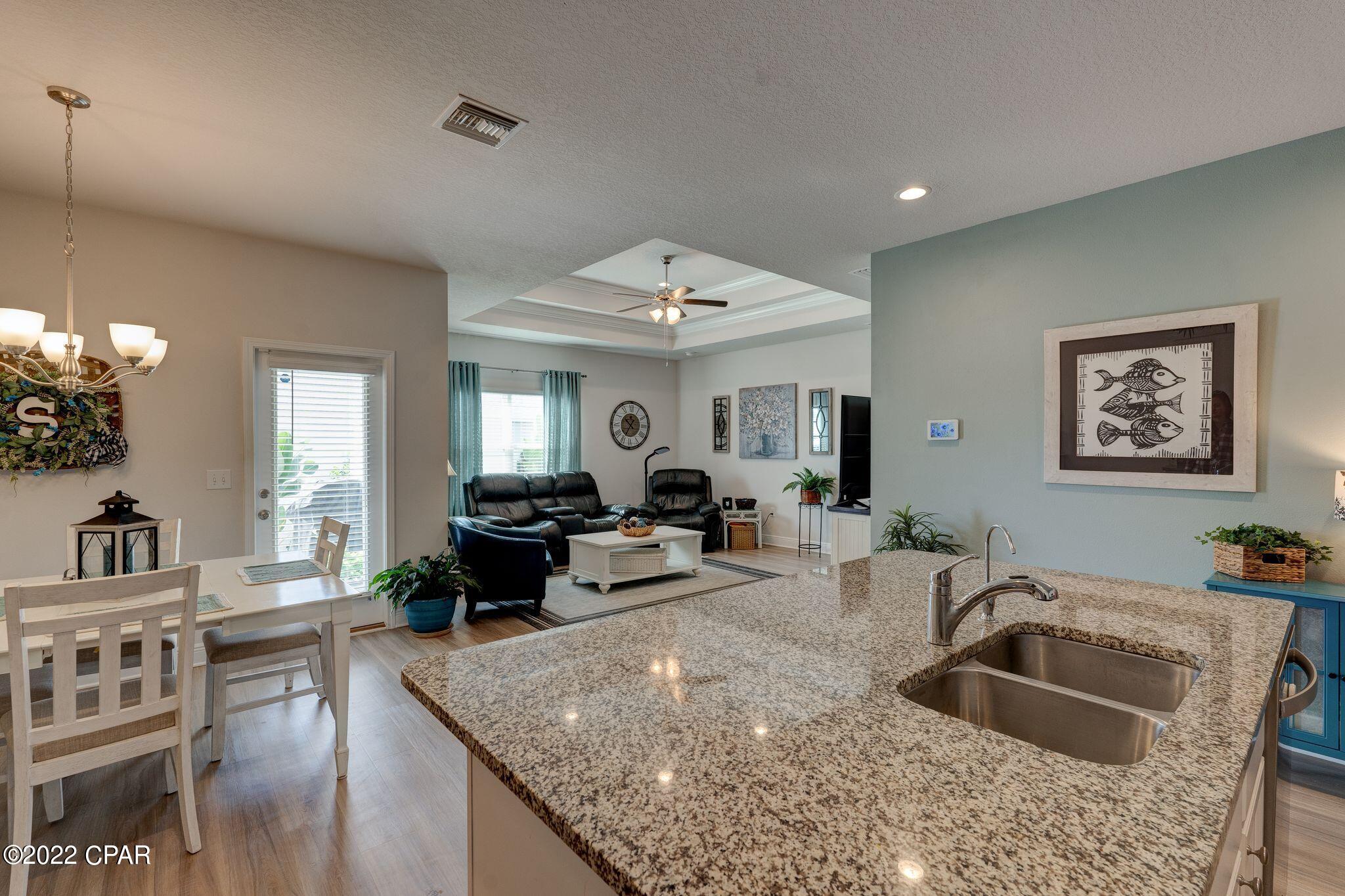 Moonraker - Residential