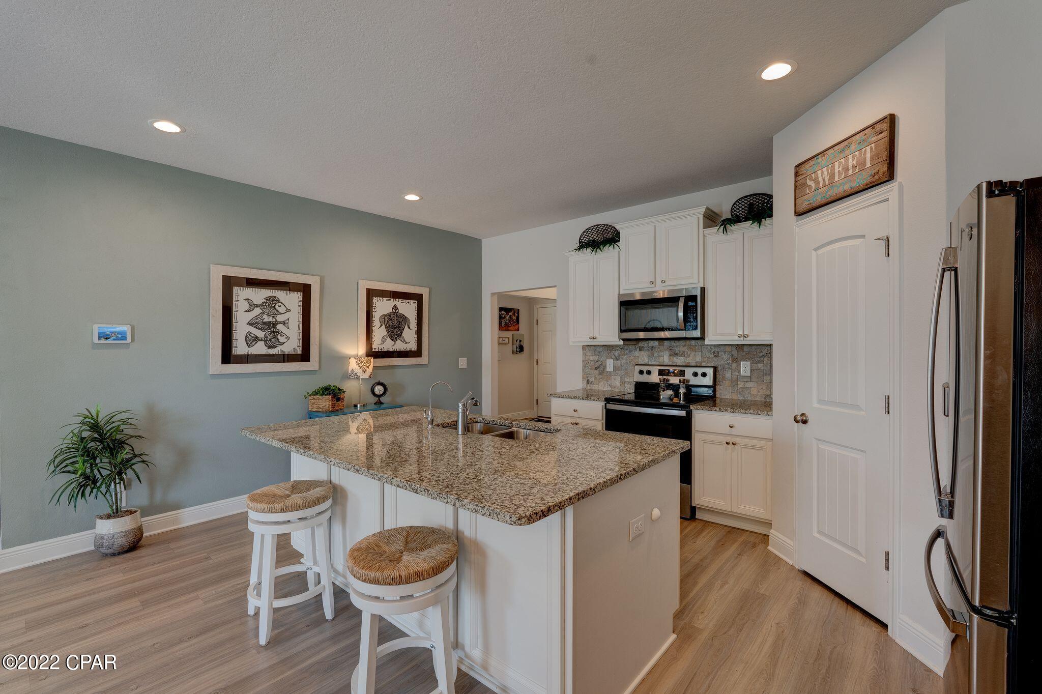 Moonraker - Residential