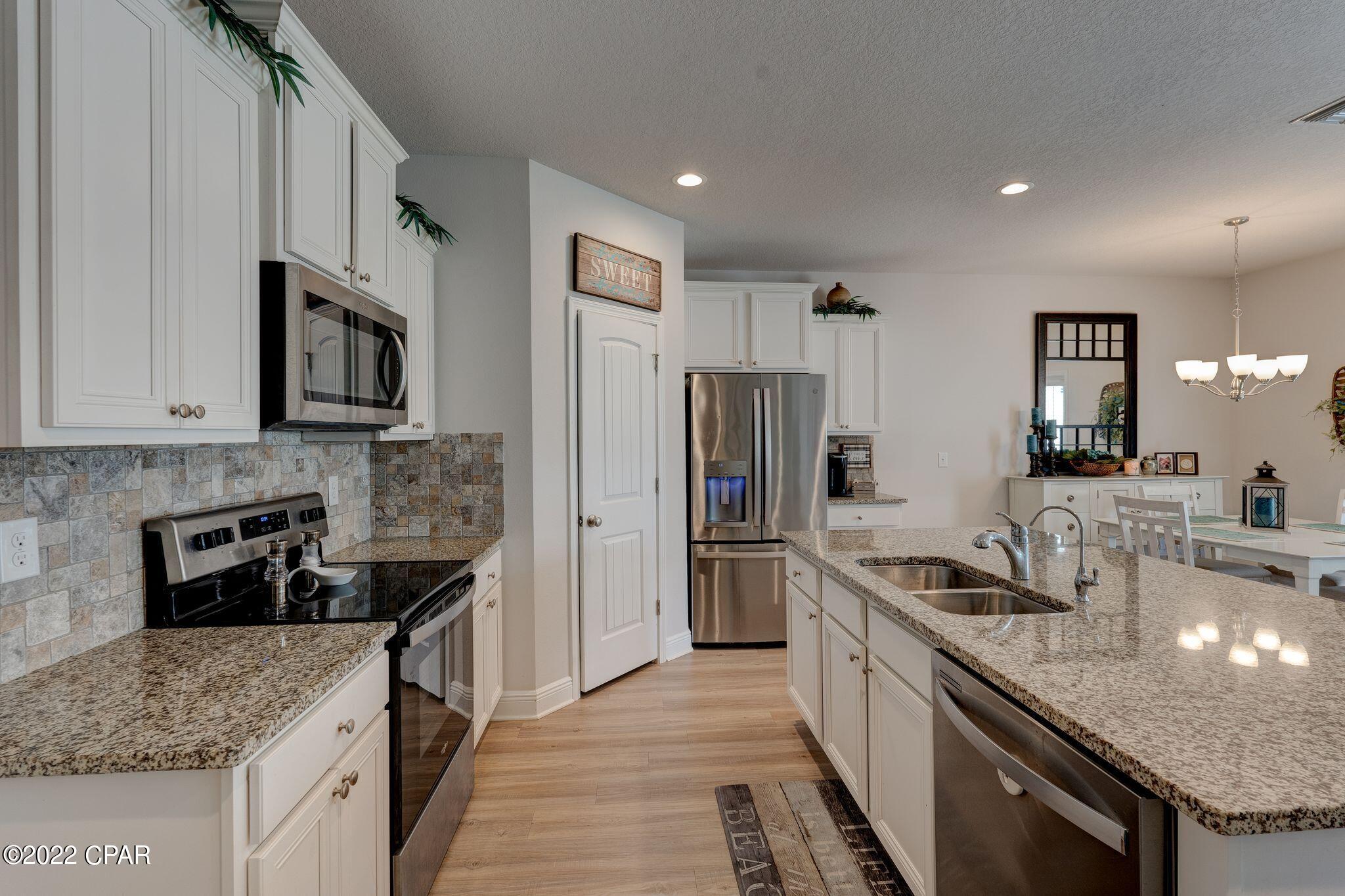 Moonraker - Residential