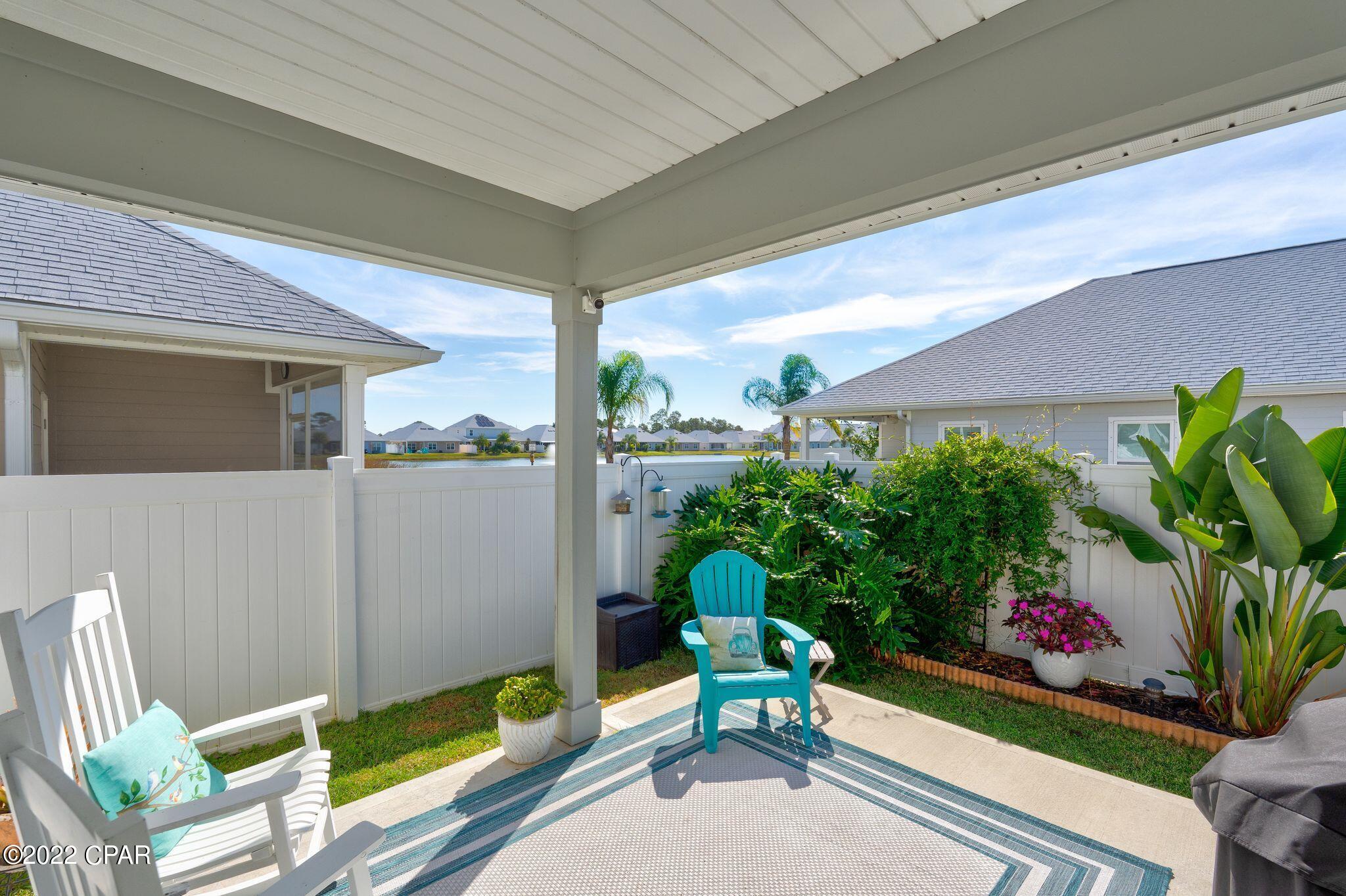 Moonraker - Residential