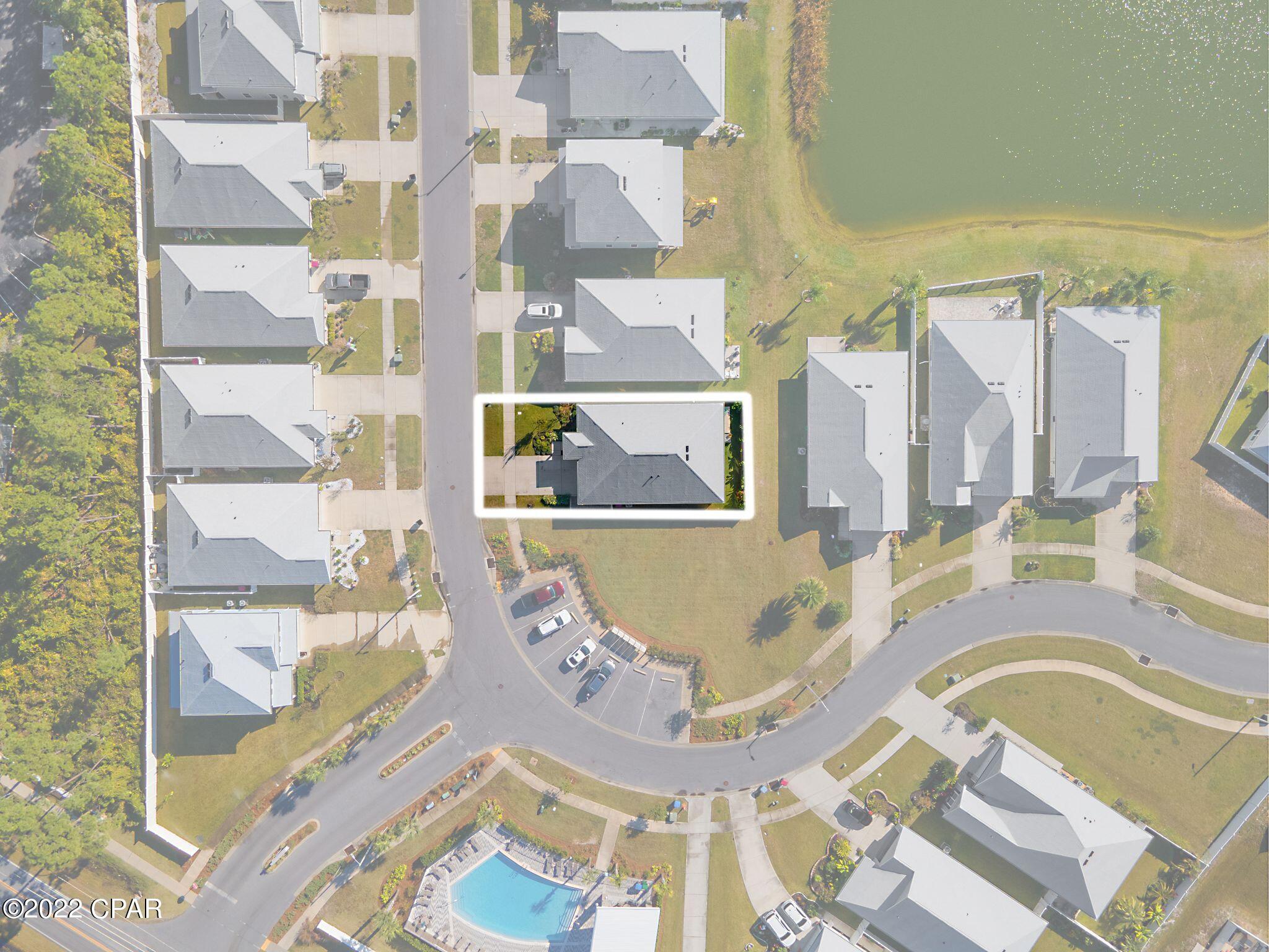 Moonraker - Residential